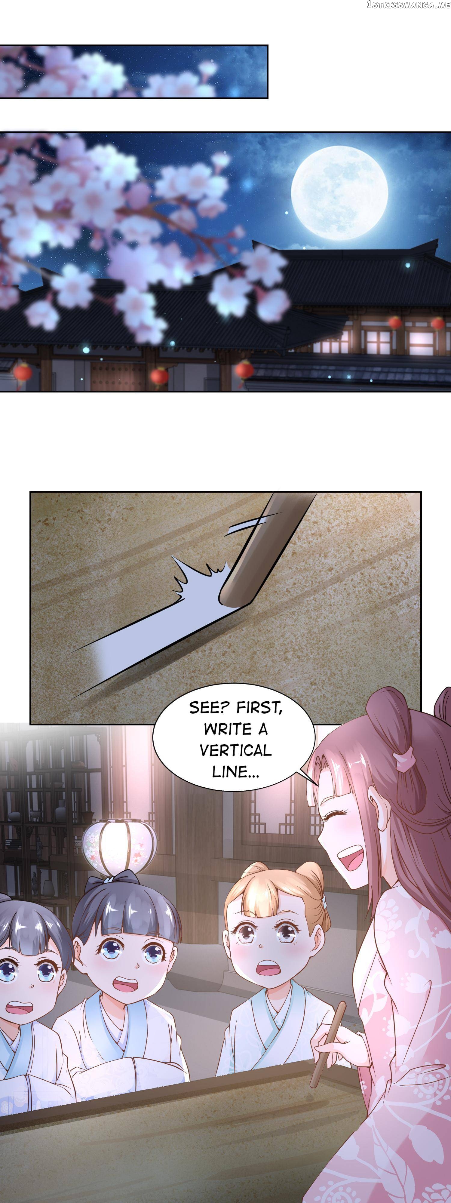 Pretty peasant girl chapter 61 - page 12