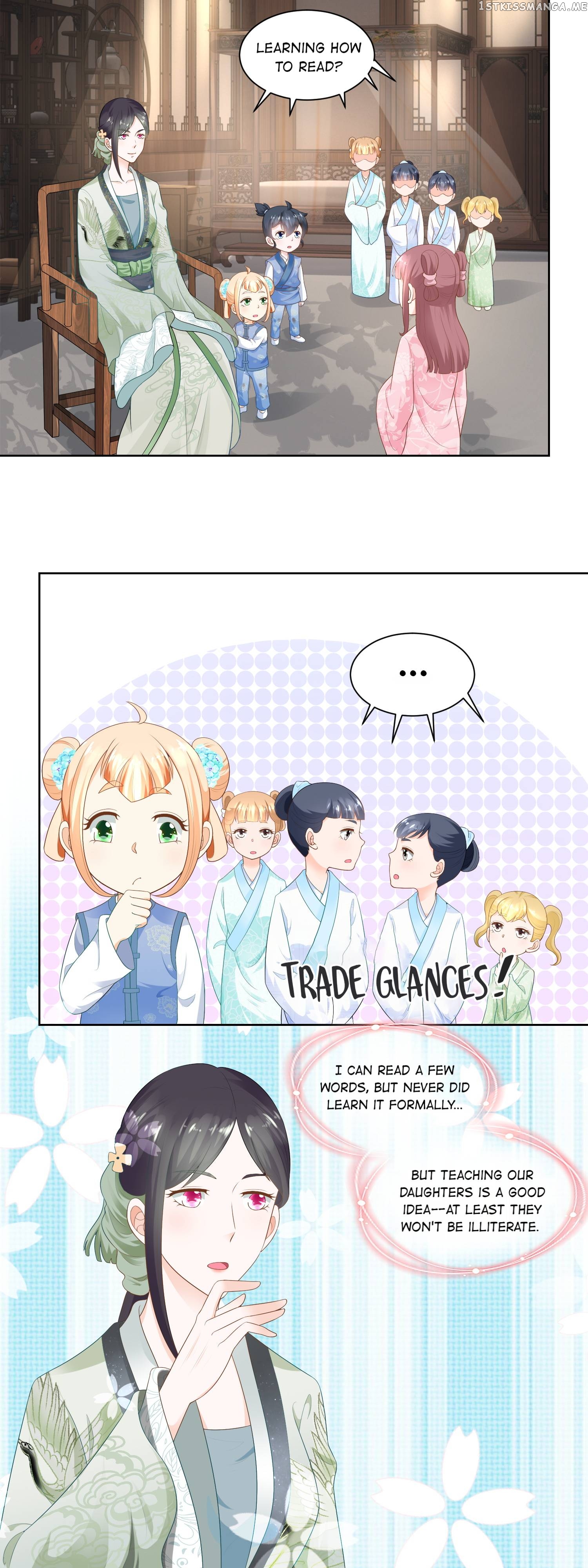 Pretty peasant girl chapter 61 - page 2
