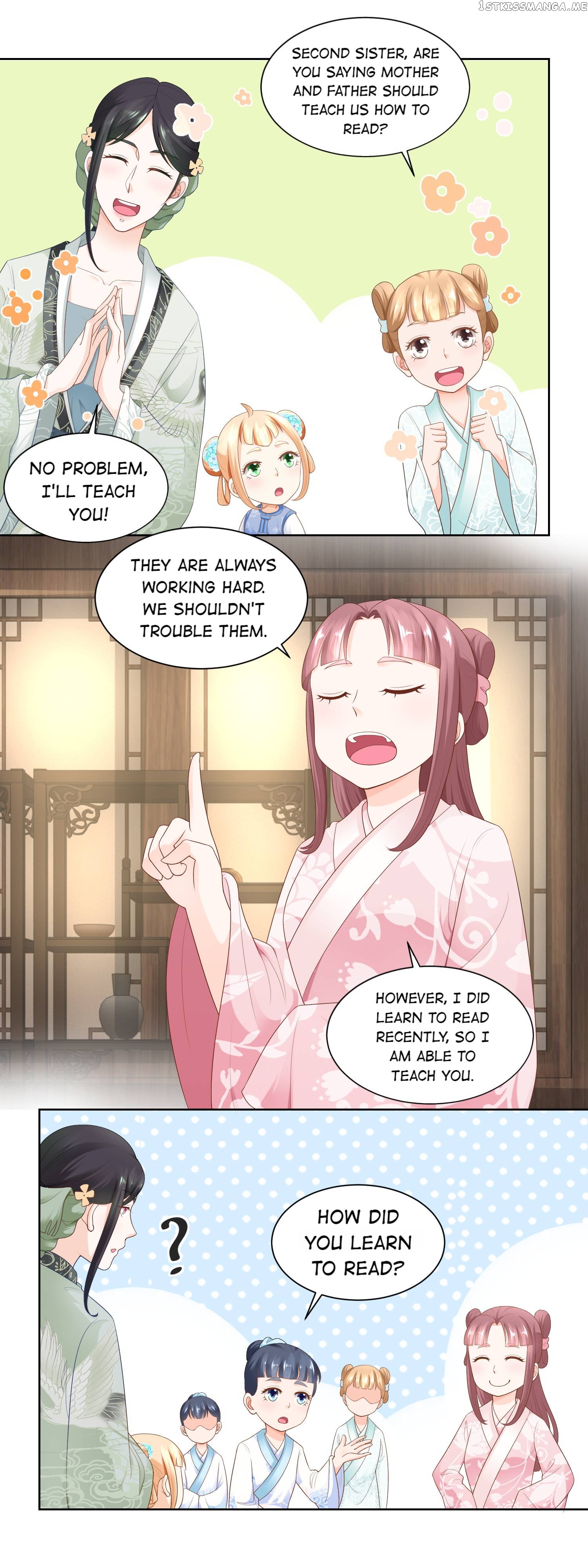 Pretty peasant girl chapter 61 - page 3