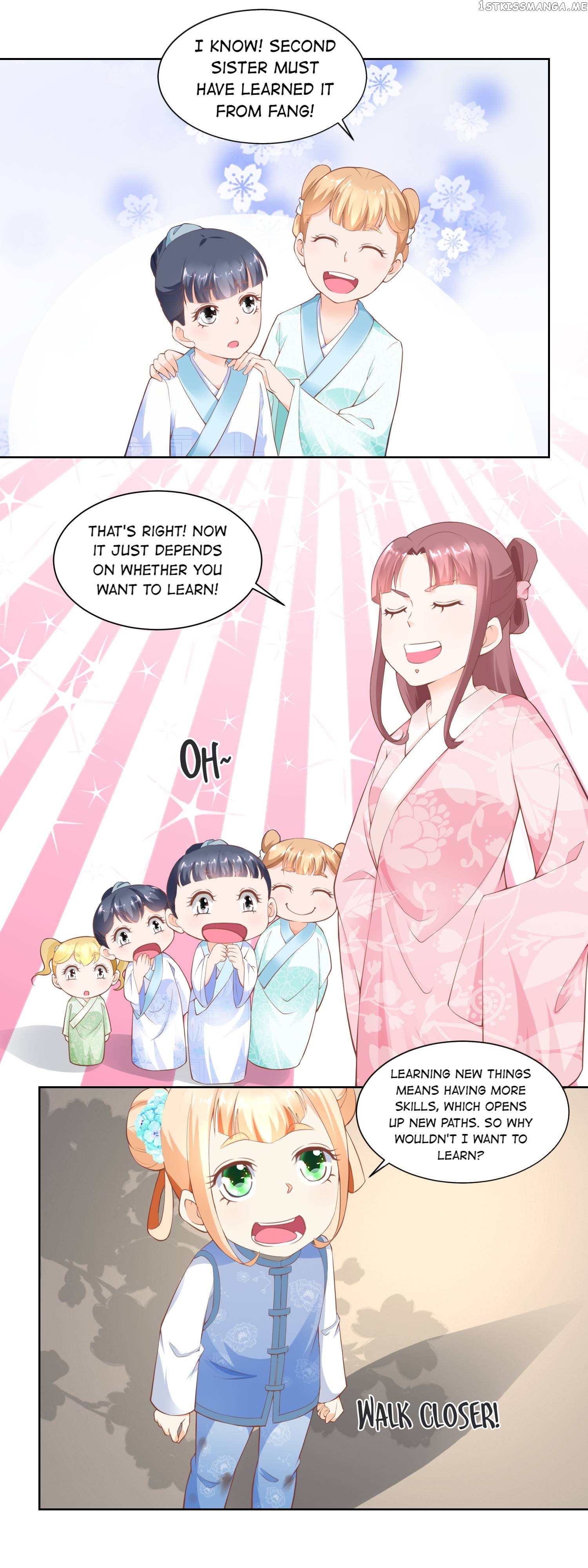 Pretty peasant girl chapter 61 - page 4