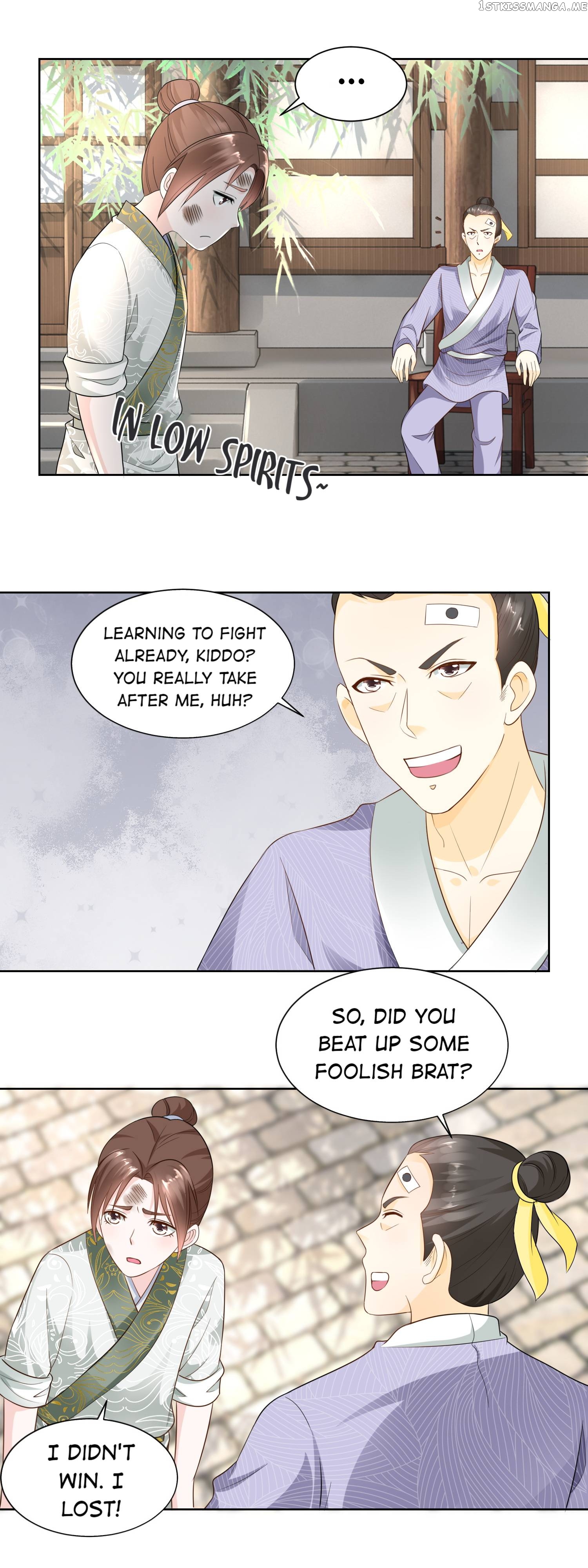 Pretty peasant girl chapter 61 - page 7
