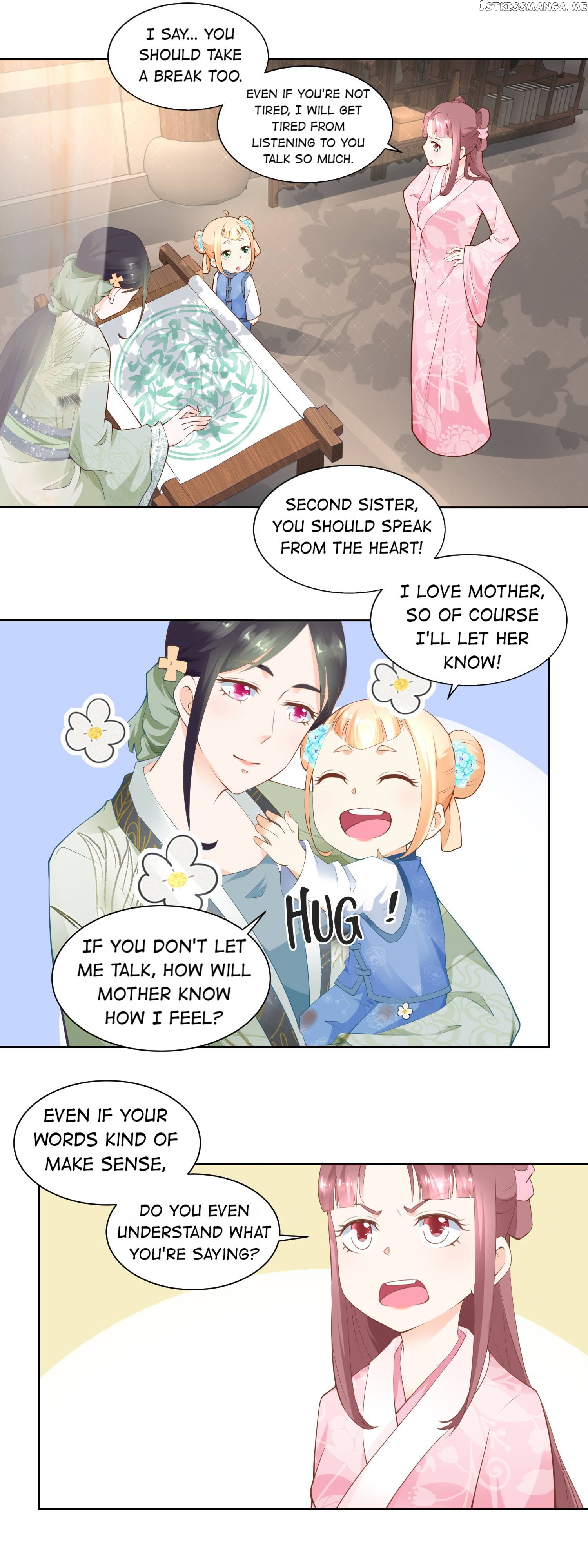 Pretty peasant girl chapter 60 - page 10