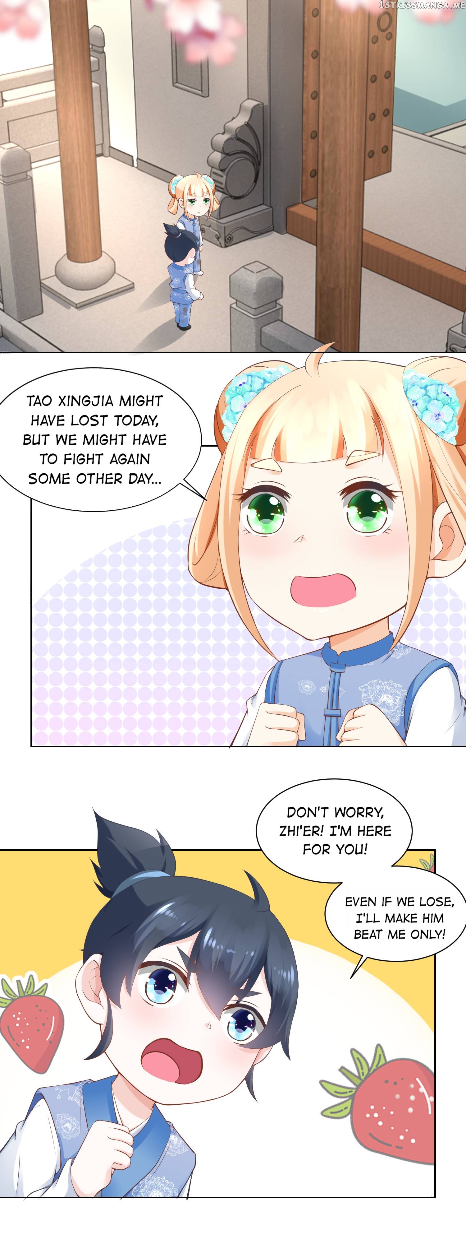 Pretty peasant girl chapter 60 - page 2