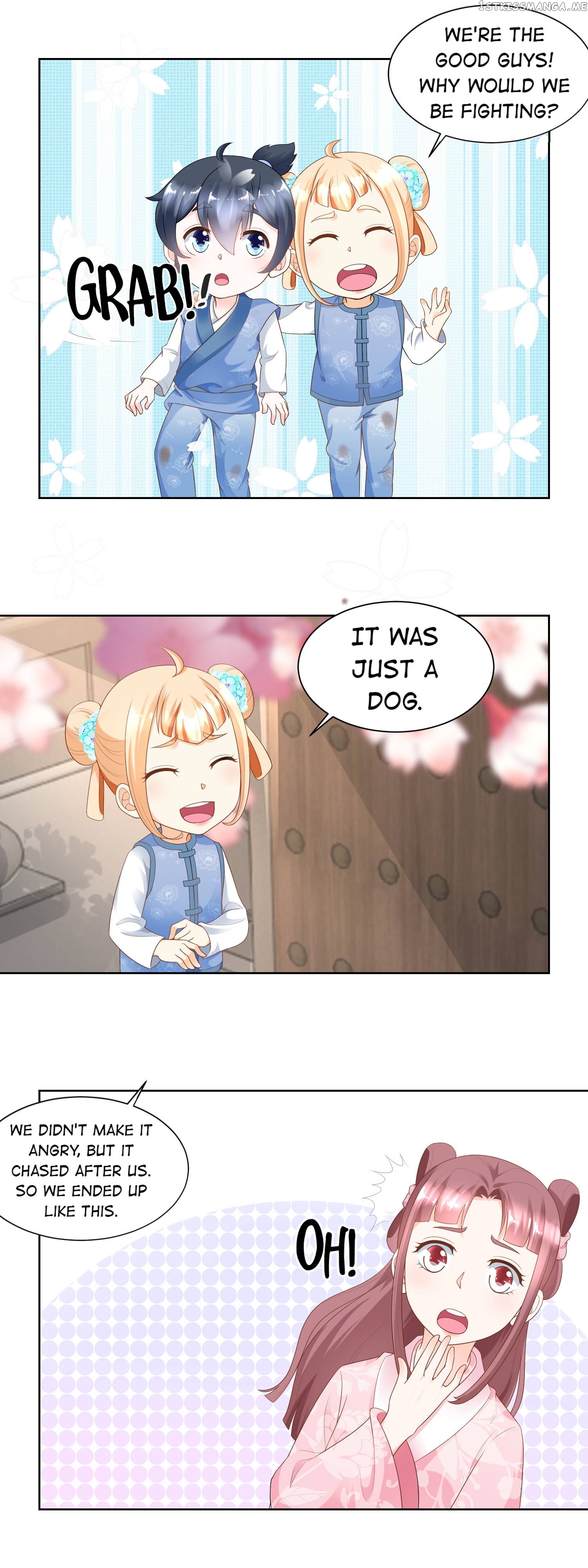 Pretty peasant girl chapter 60 - page 6