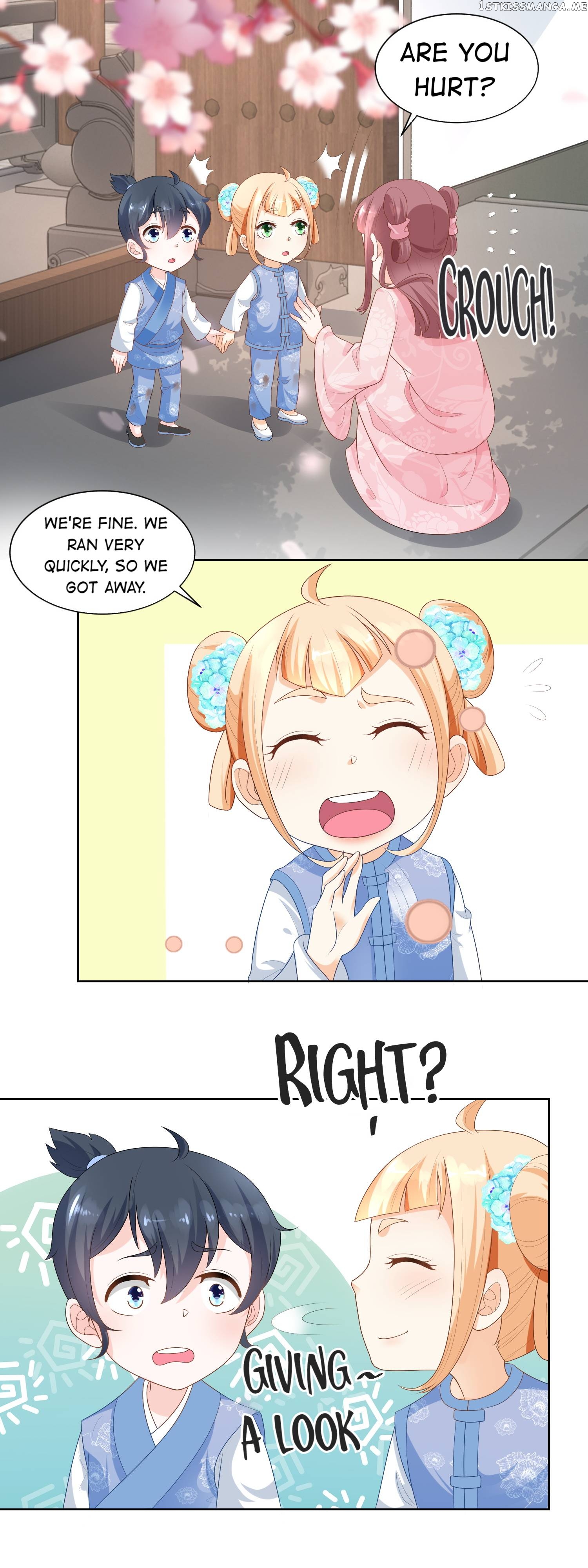 Pretty peasant girl chapter 60 - page 7