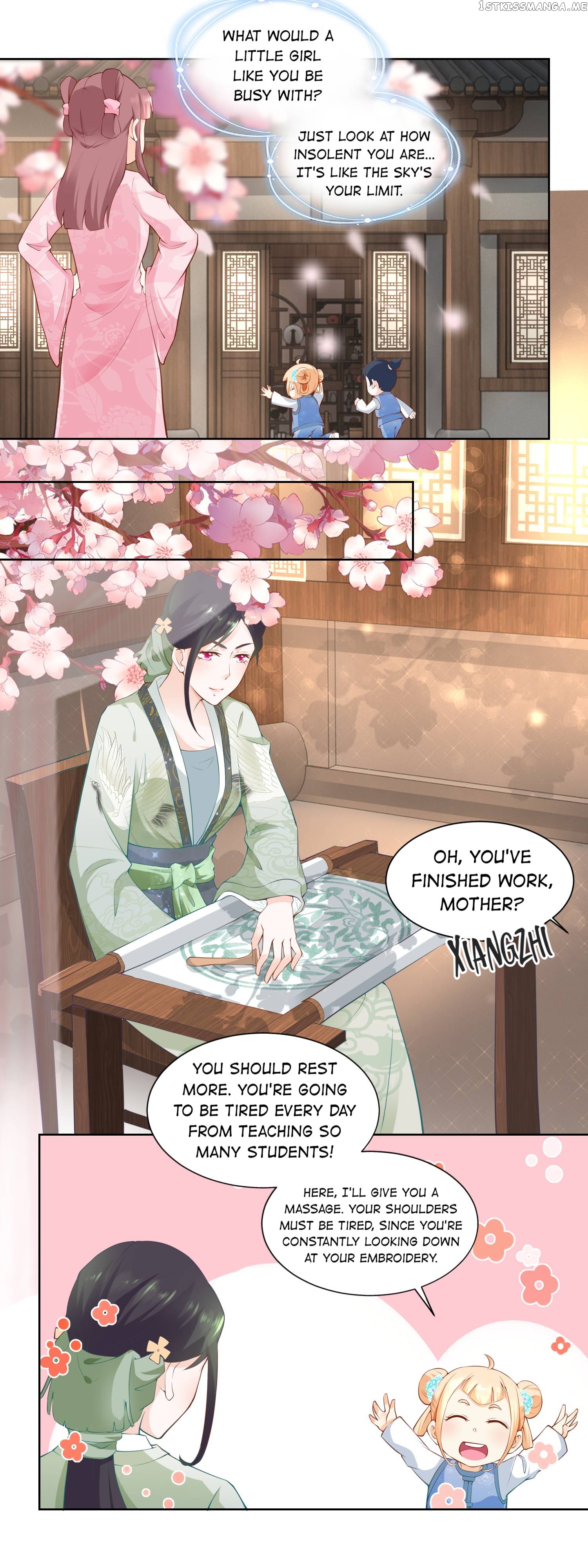 Pretty peasant girl chapter 60 - page 9
