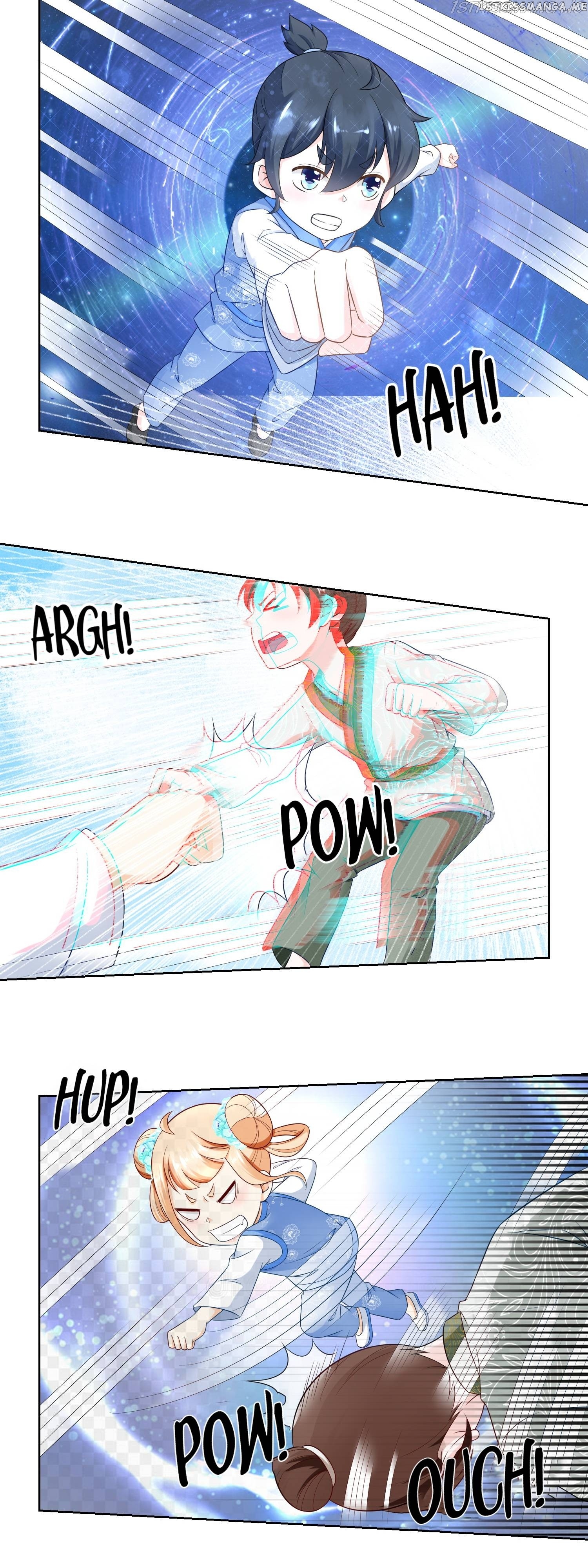 Pretty peasant girl chapter 59 - page 2