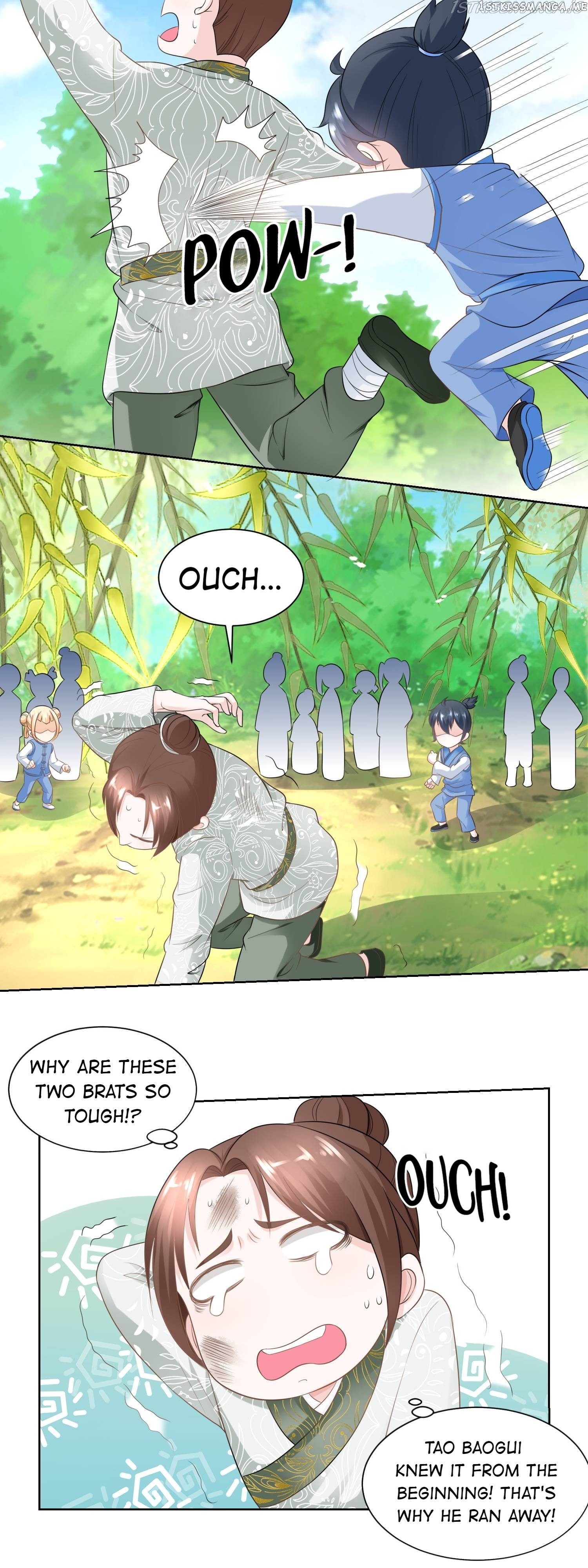 Pretty peasant girl chapter 59 - page 7
