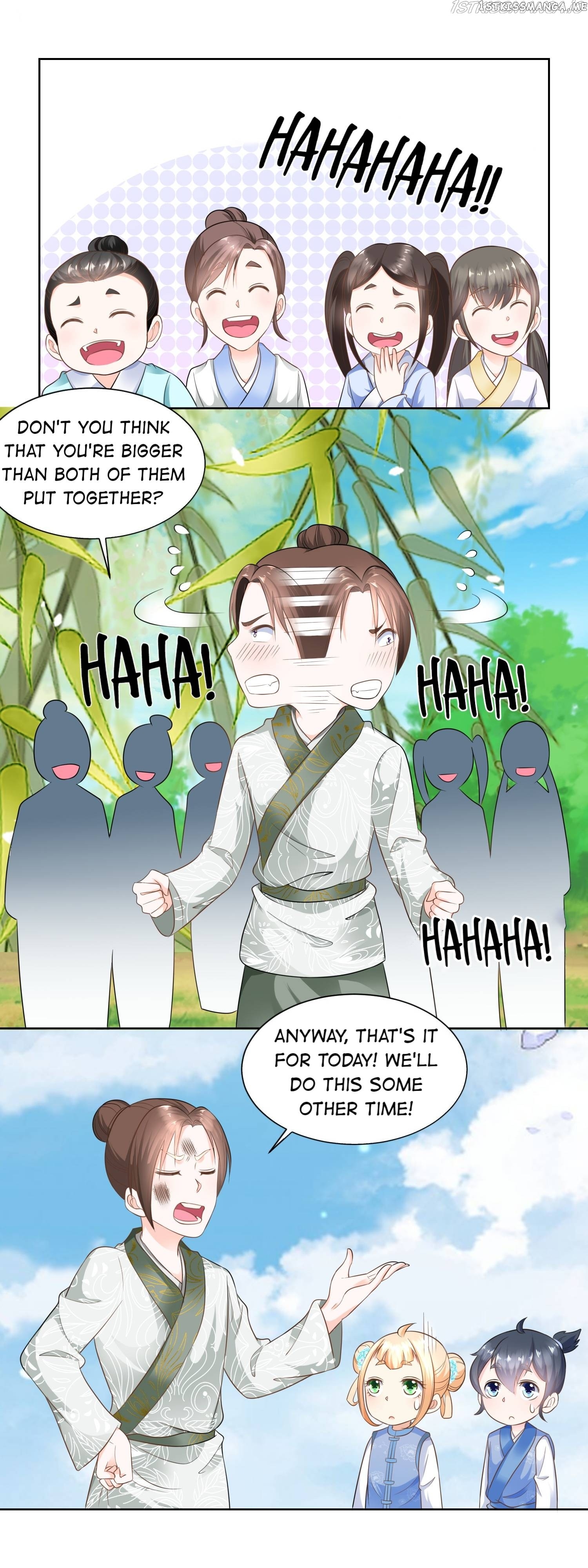 Pretty peasant girl chapter 59 - page 9