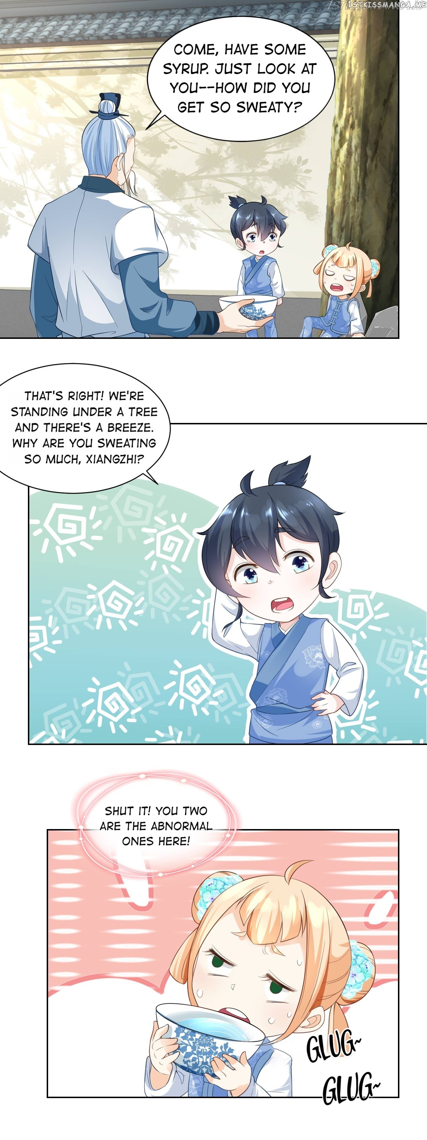 Pretty peasant girl chapter 58 - page 2