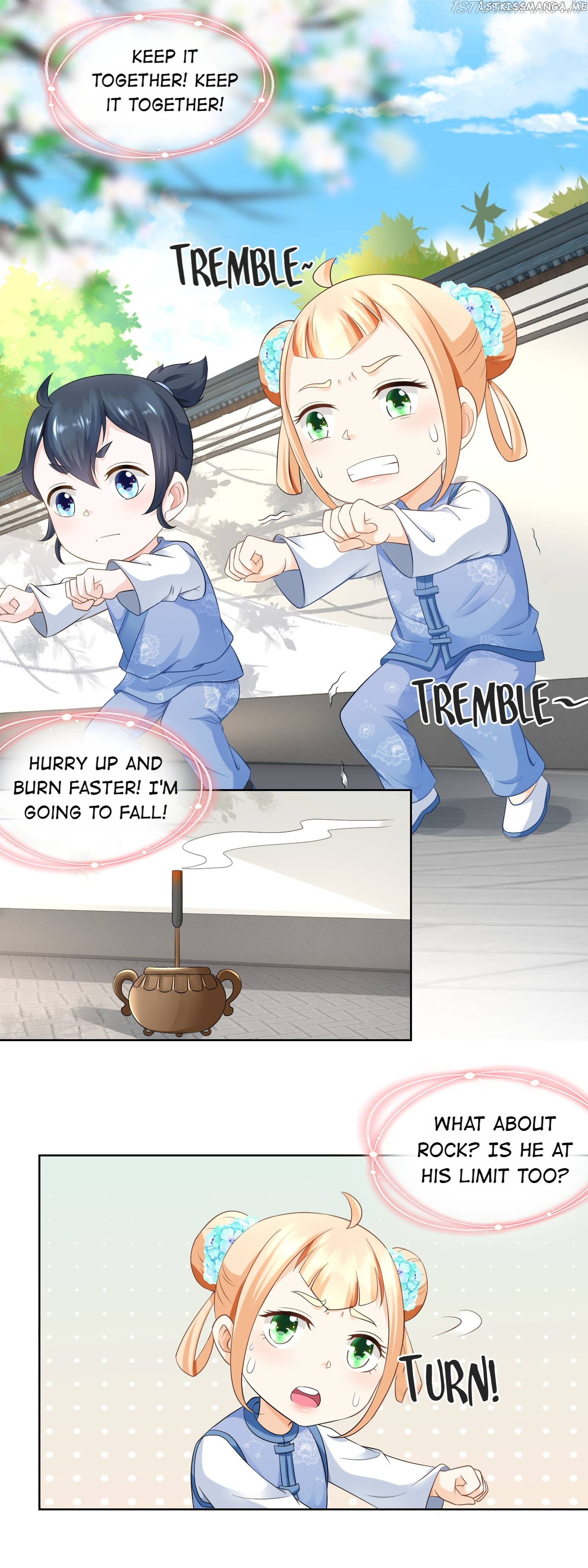 Pretty peasant girl chapter 57 - page 10