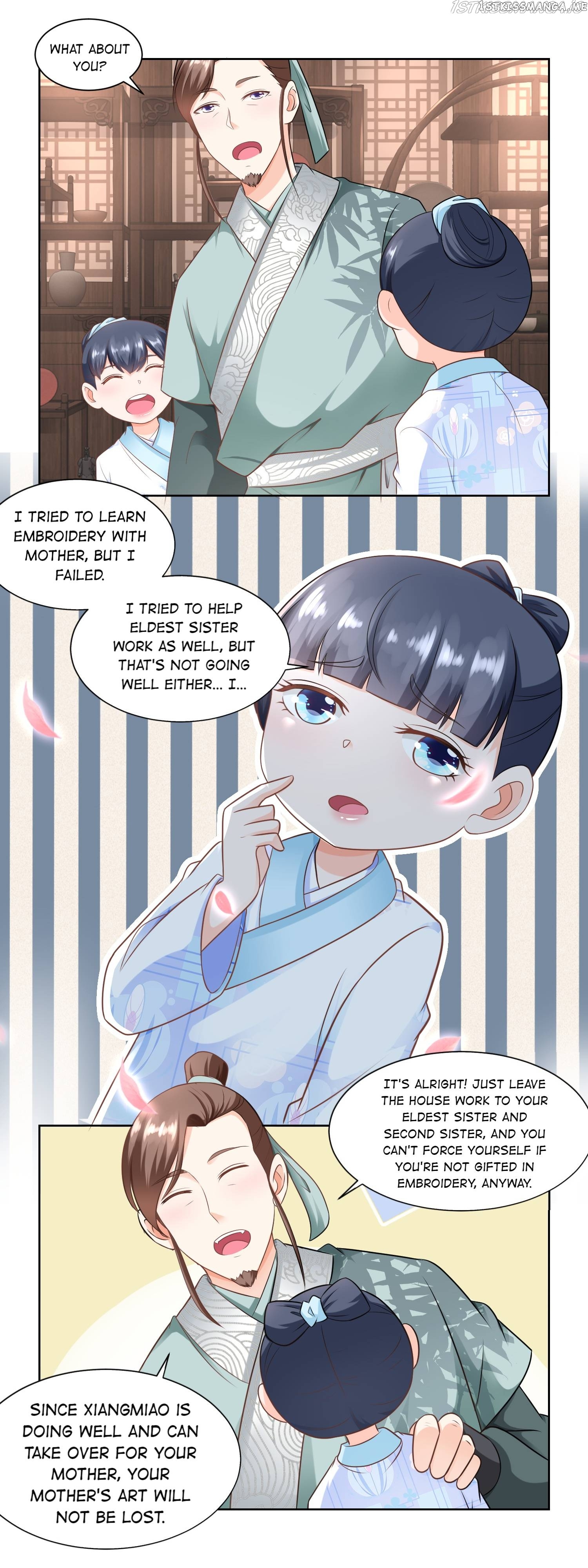 Pretty peasant girl chapter 57 - page 3
