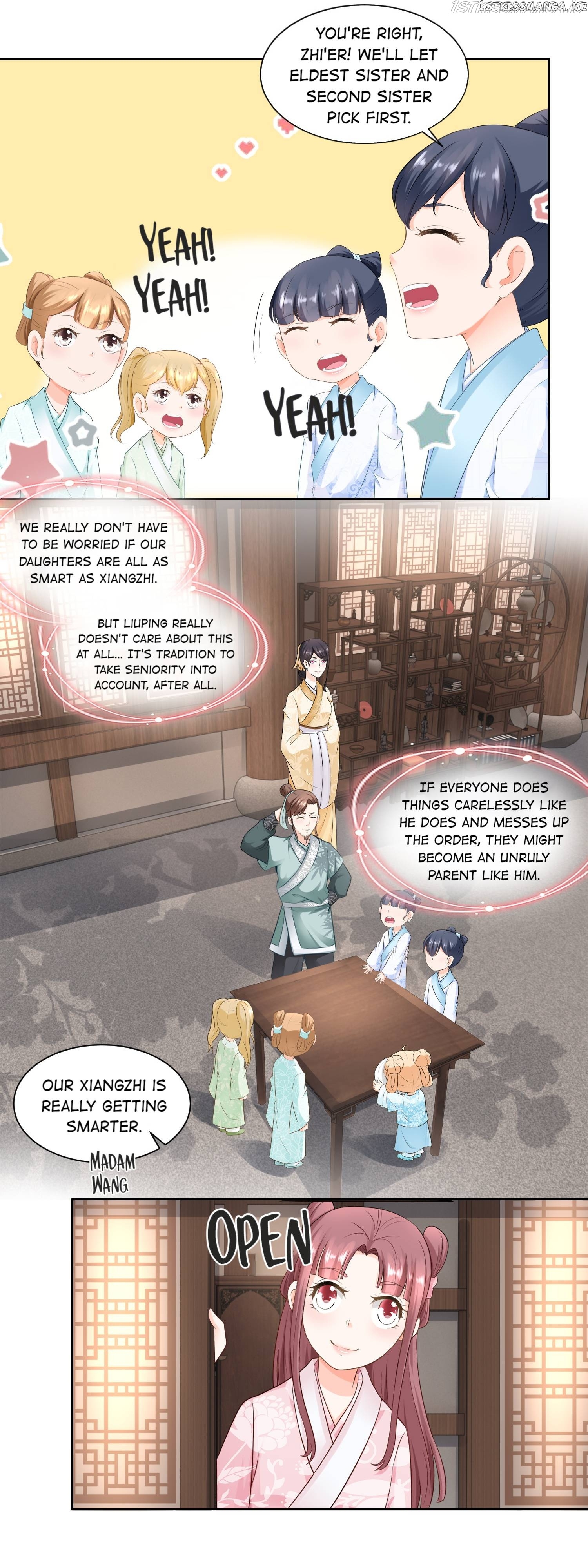 Pretty peasant girl chapter 57 - page 6