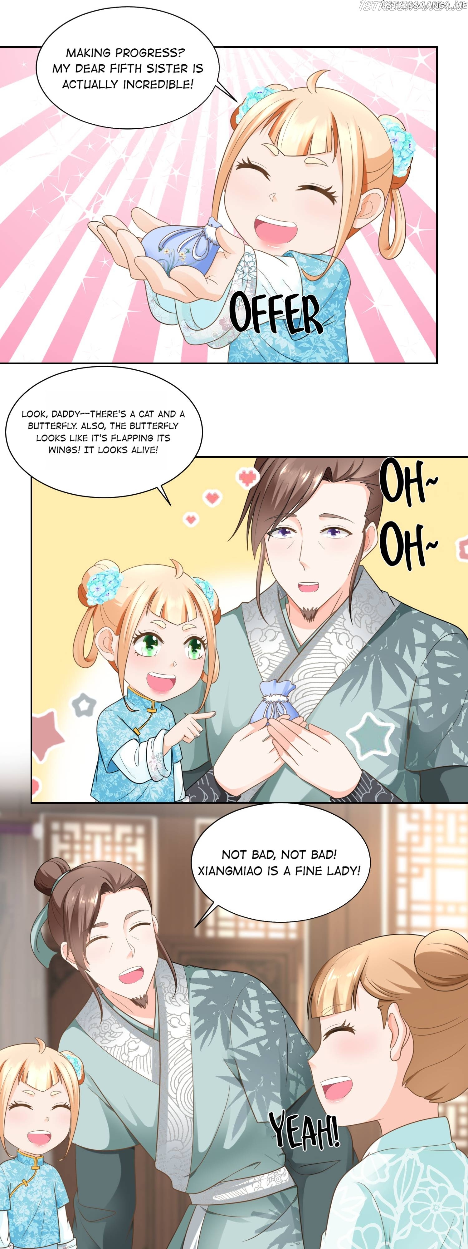 Pretty peasant girl chapter 56 - page 11