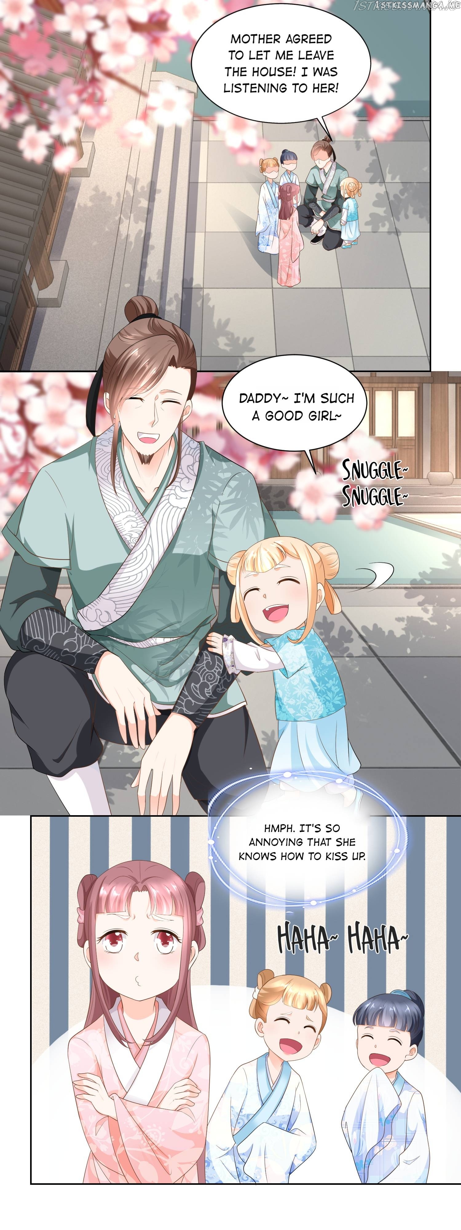 Pretty peasant girl chapter 56 - page 2