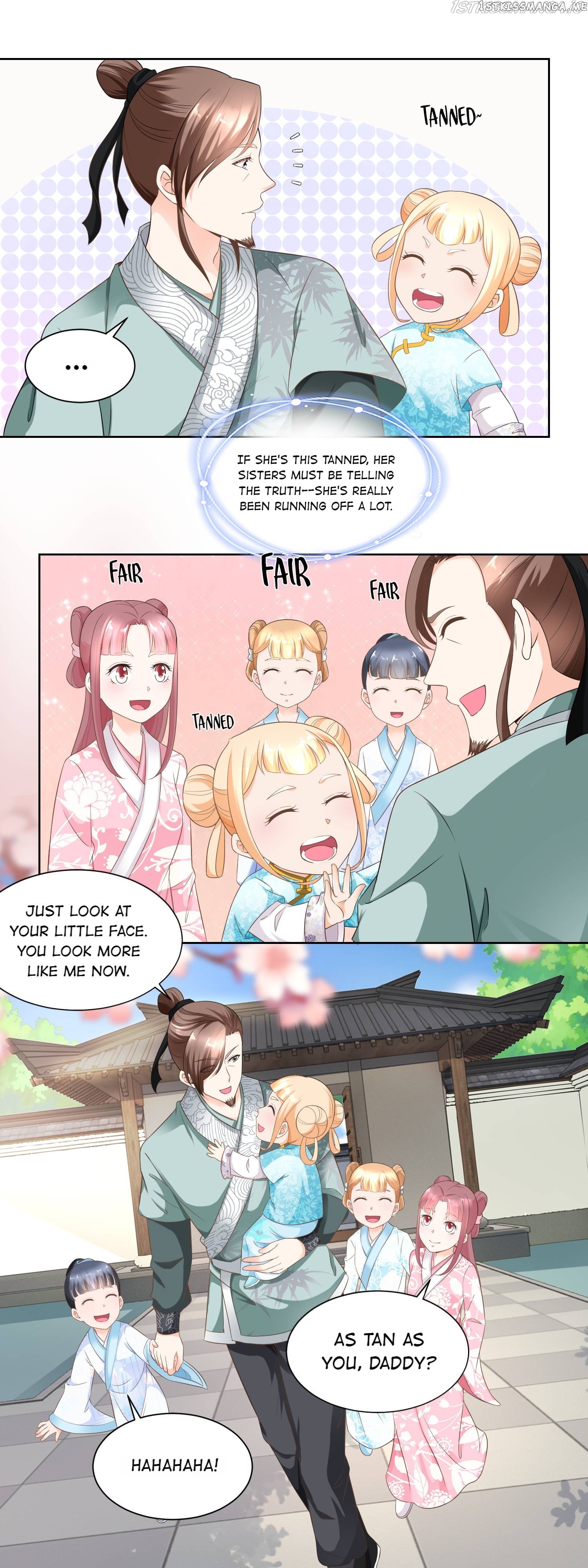 Pretty peasant girl chapter 56 - page 3