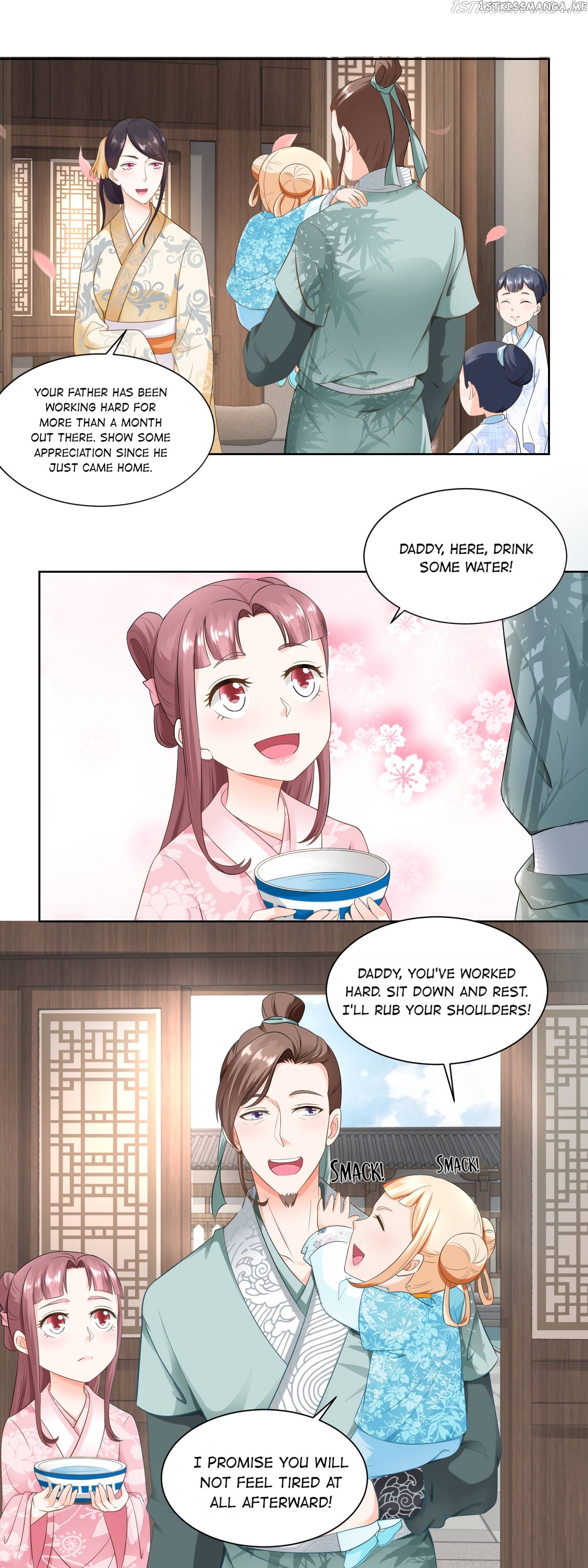 Pretty peasant girl chapter 56 - page 4