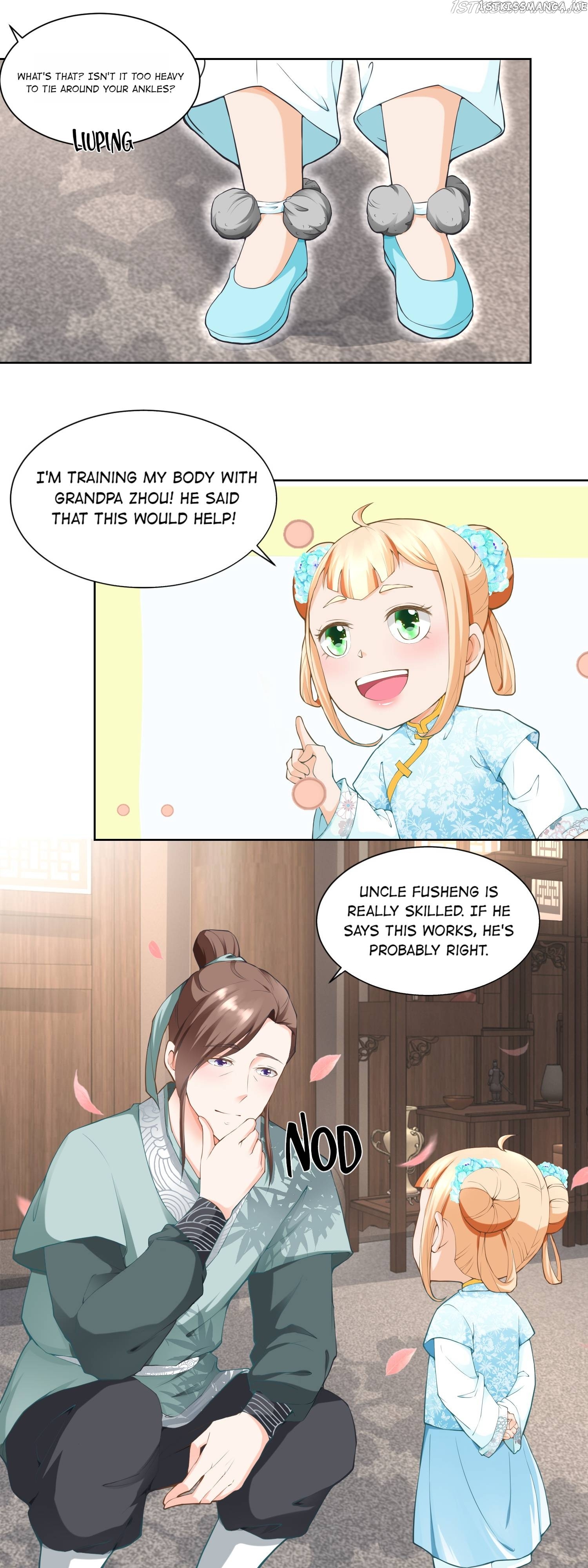 Pretty peasant girl chapter 56 - page 7