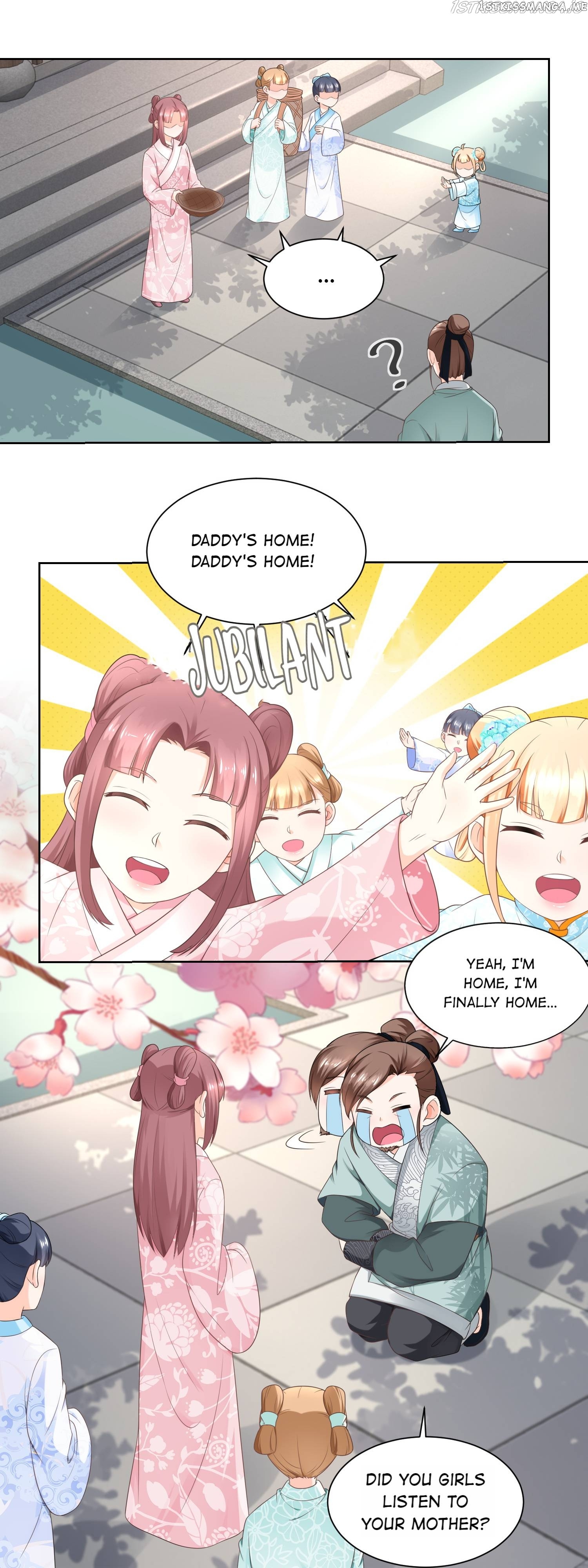 Pretty peasant girl chapter 55 - page 11
