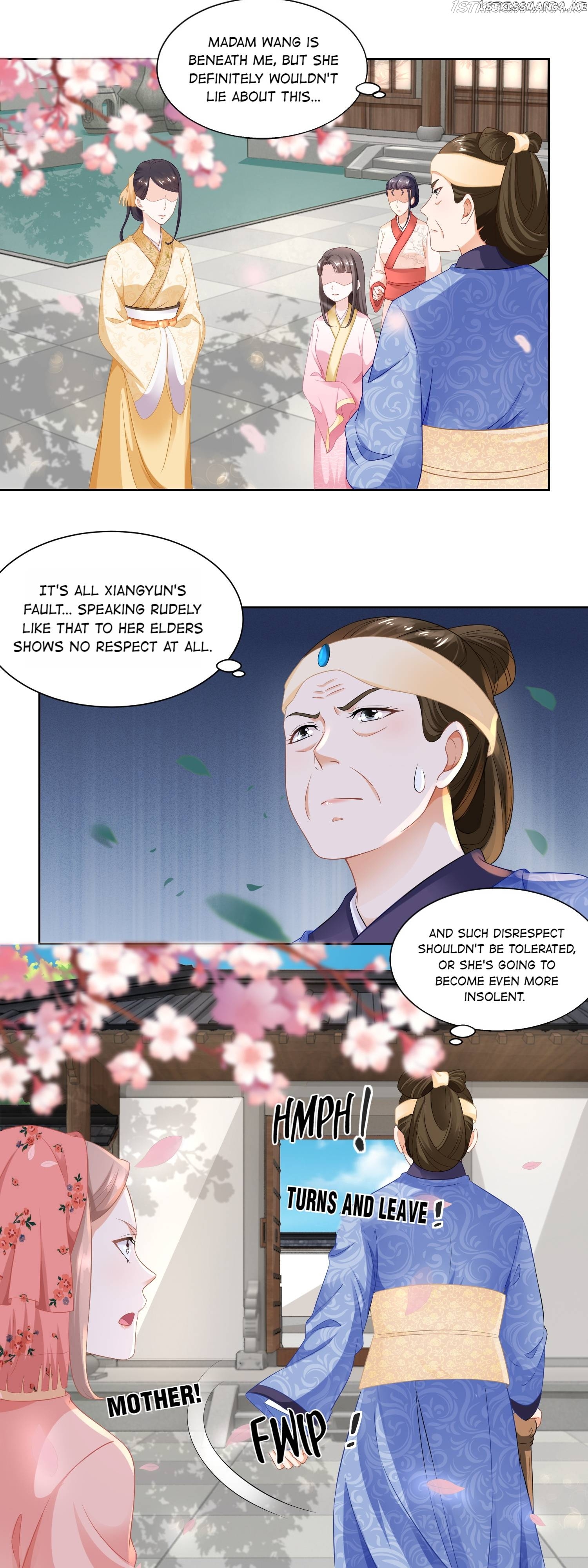 Pretty peasant girl chapter 55 - page 2