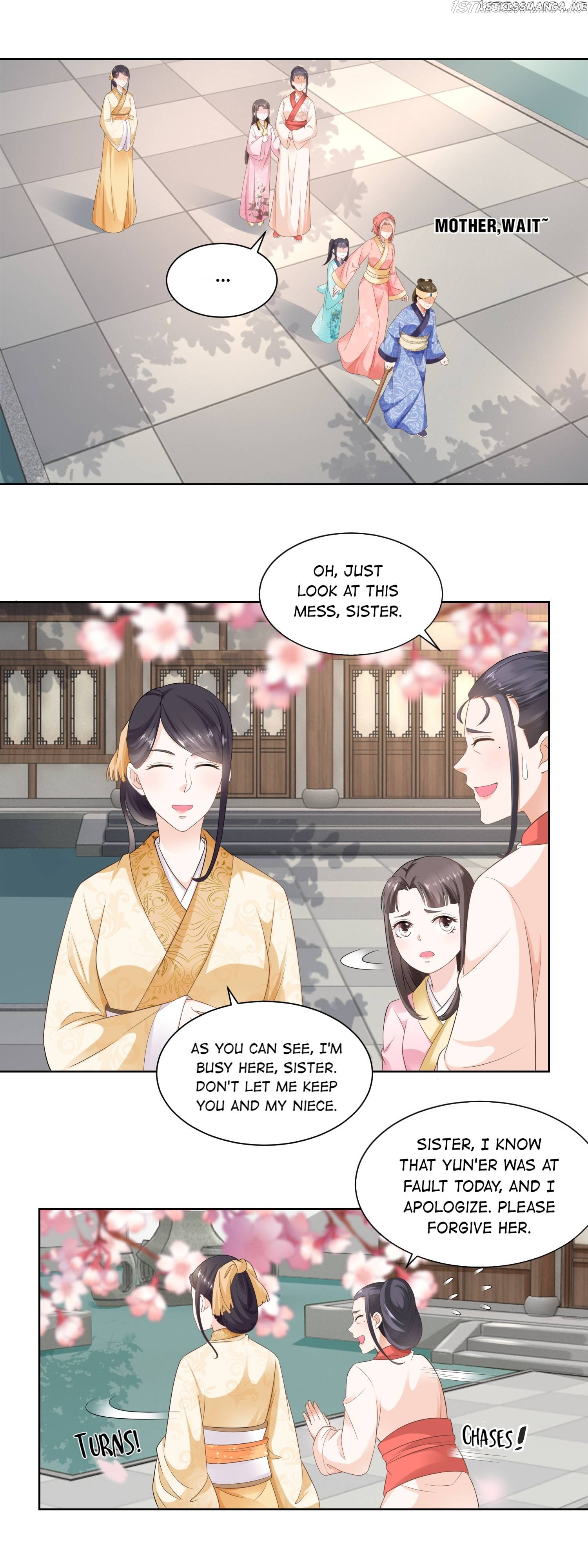Pretty peasant girl chapter 55 - page 3