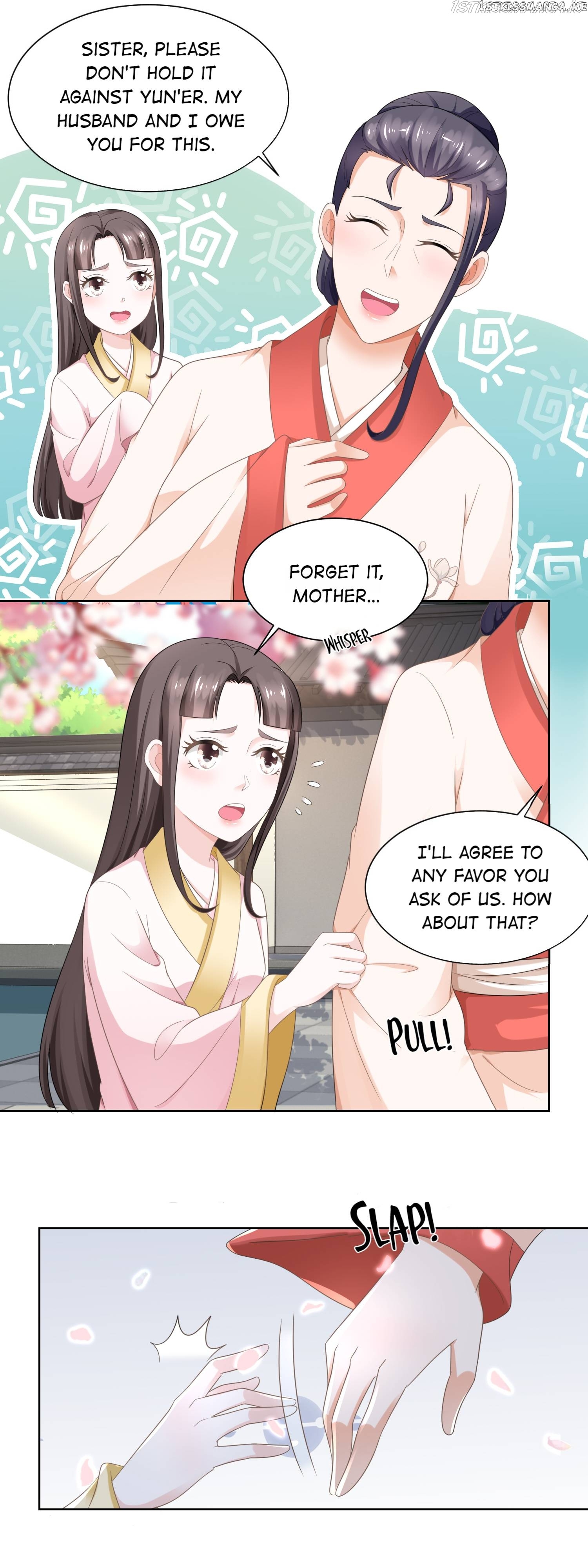 Pretty peasant girl chapter 55 - page 4