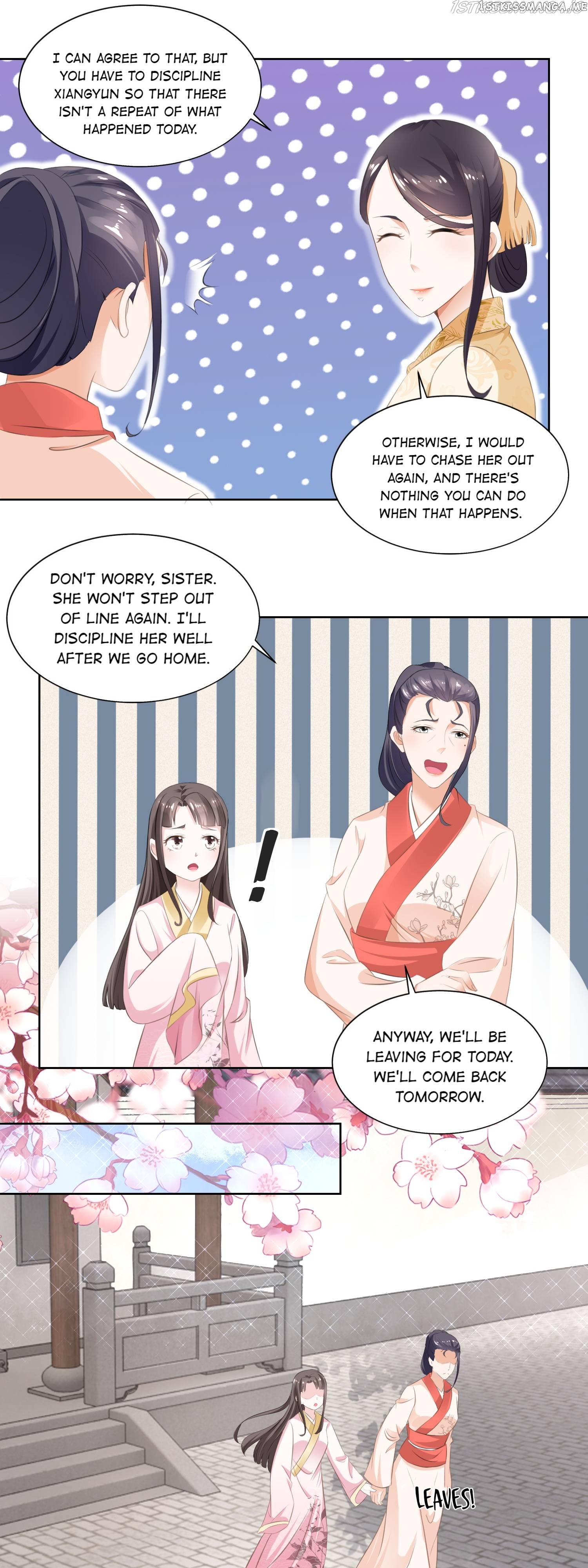 Pretty peasant girl chapter 55 - page 5
