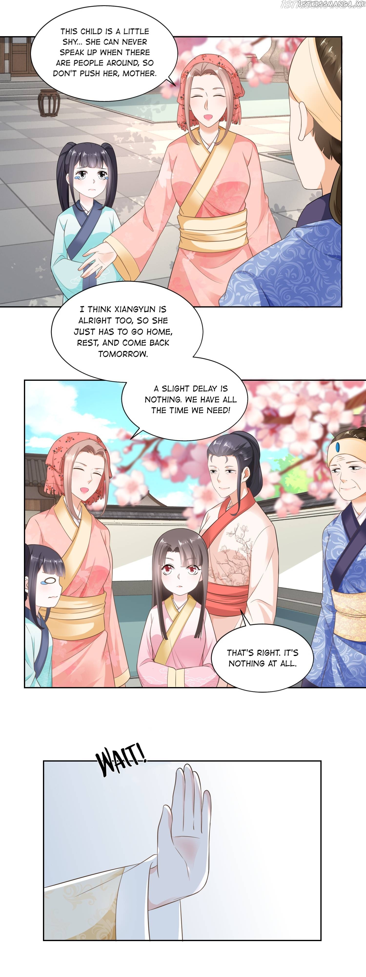 Pretty peasant girl chapter 54 - page 10