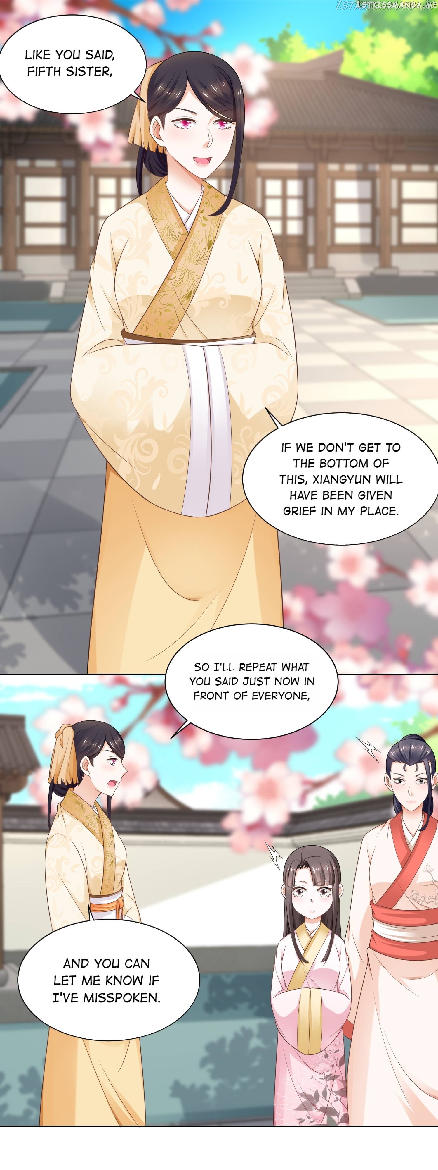 Pretty peasant girl chapter 54 - page 11