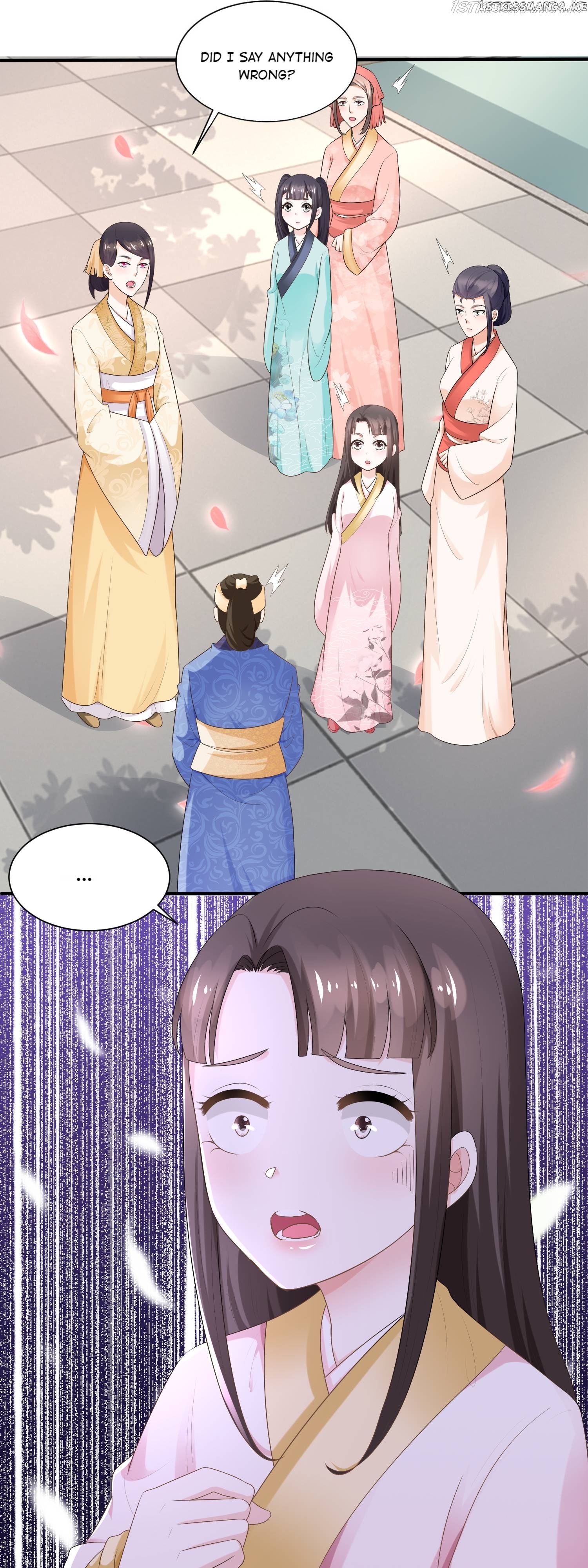 Pretty peasant girl chapter 54 - page 13