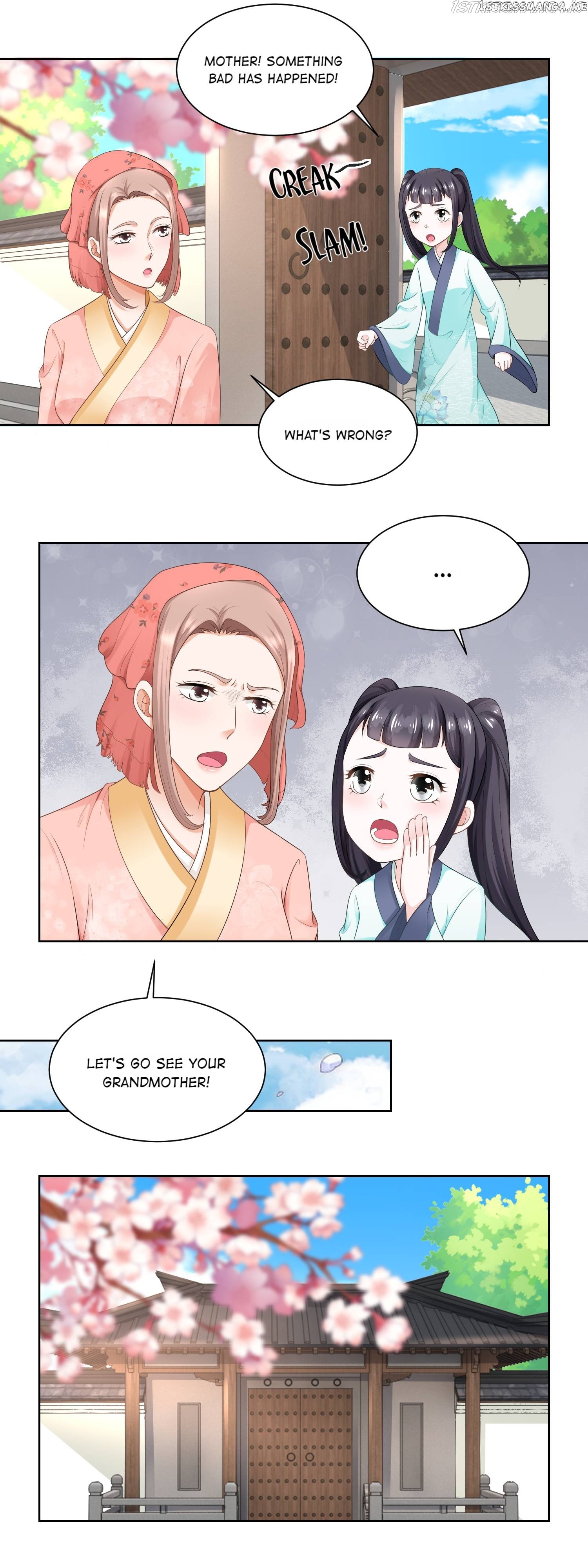 Pretty peasant girl chapter 54 - page 2