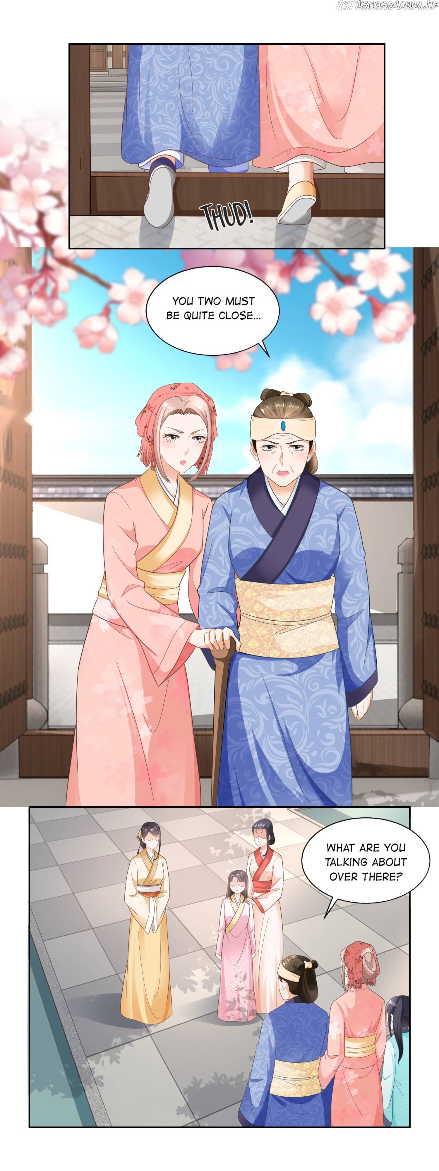 Pretty peasant girl chapter 54 - page 3