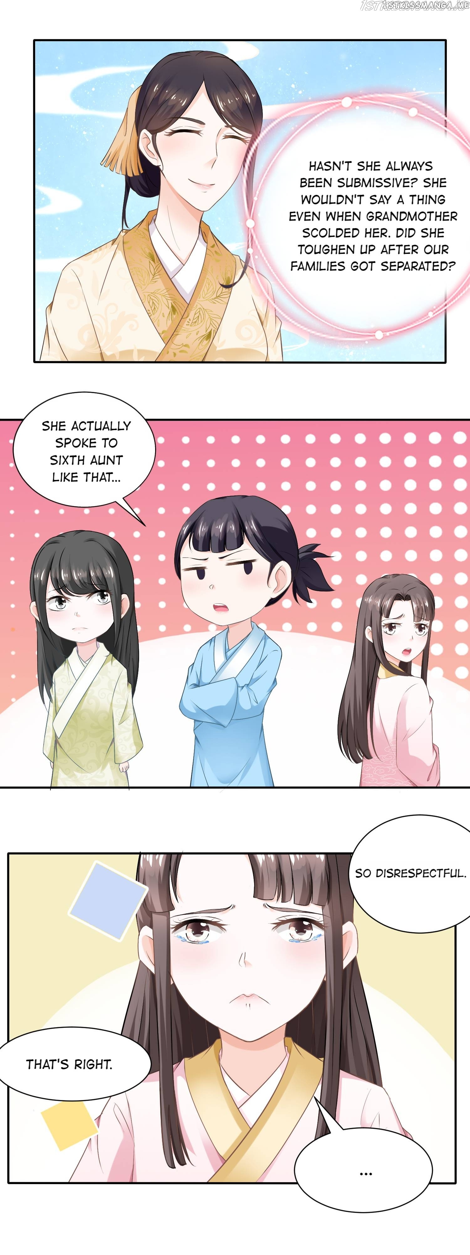 Pretty peasant girl chapter 53 - page 11