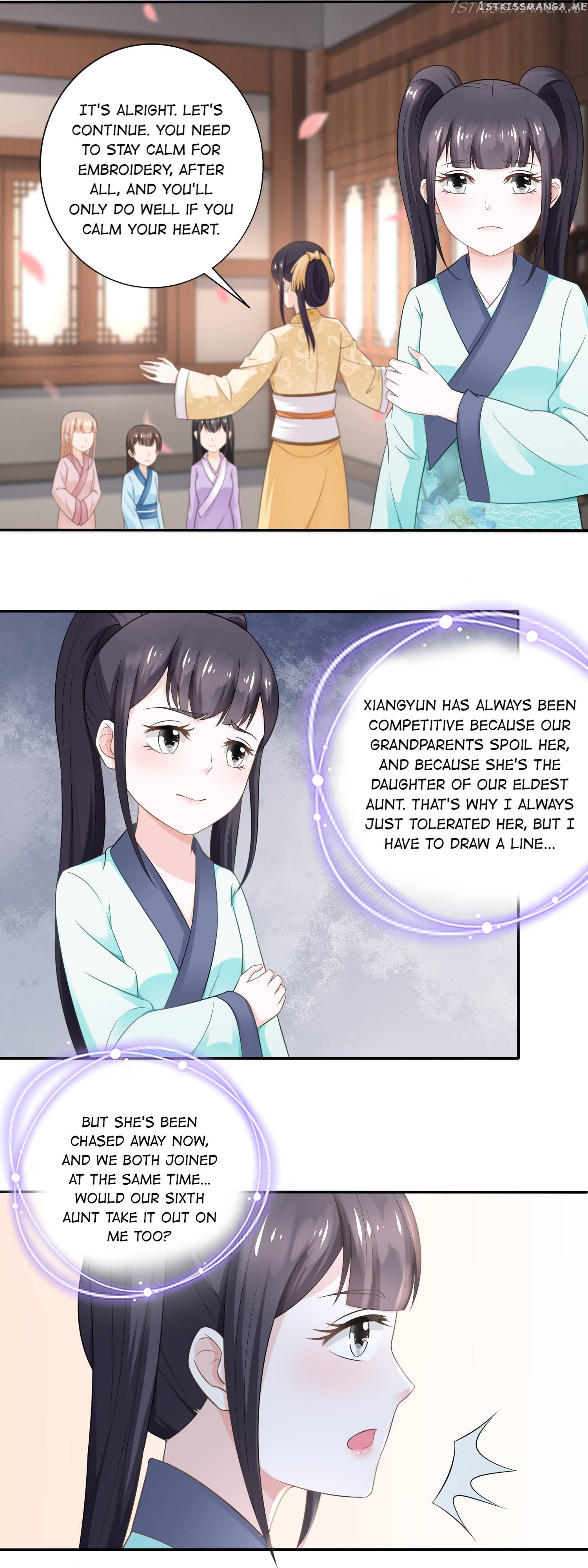Pretty peasant girl chapter 53 - page 13