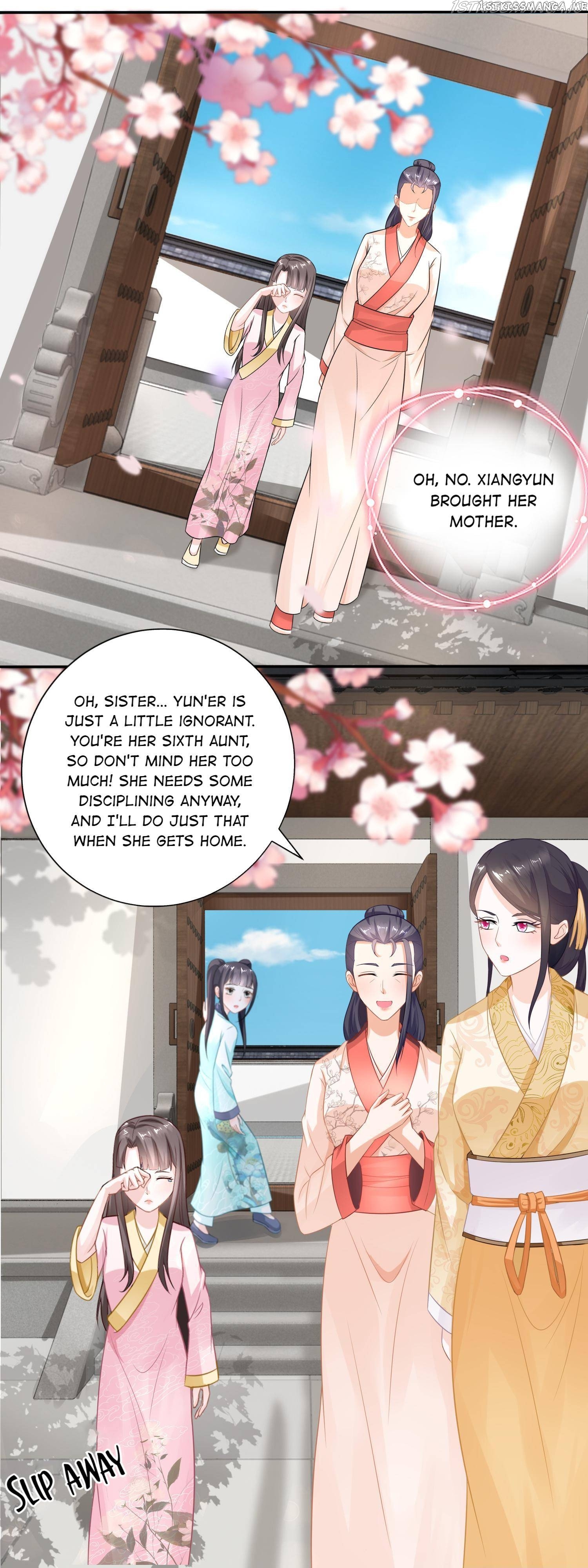 Pretty peasant girl chapter 53 - page 14