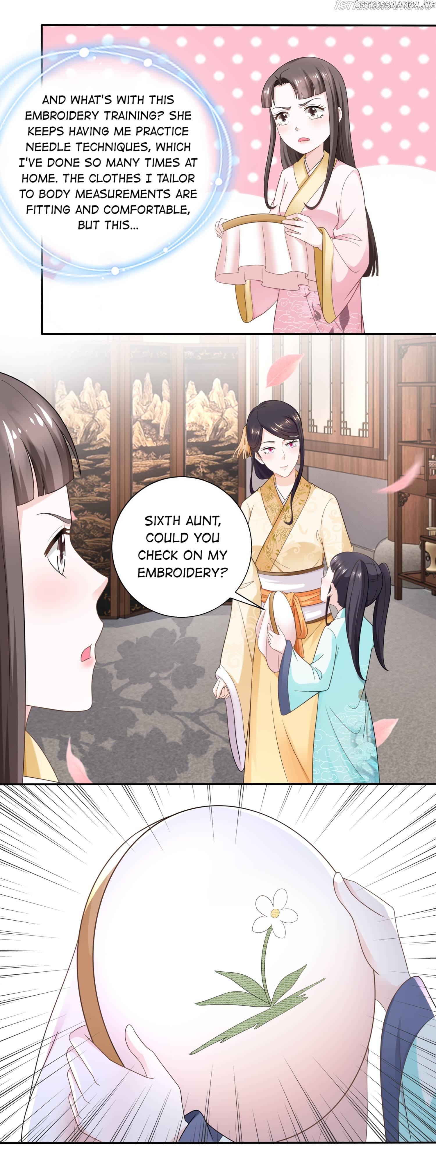 Pretty peasant girl chapter 53 - page 3
