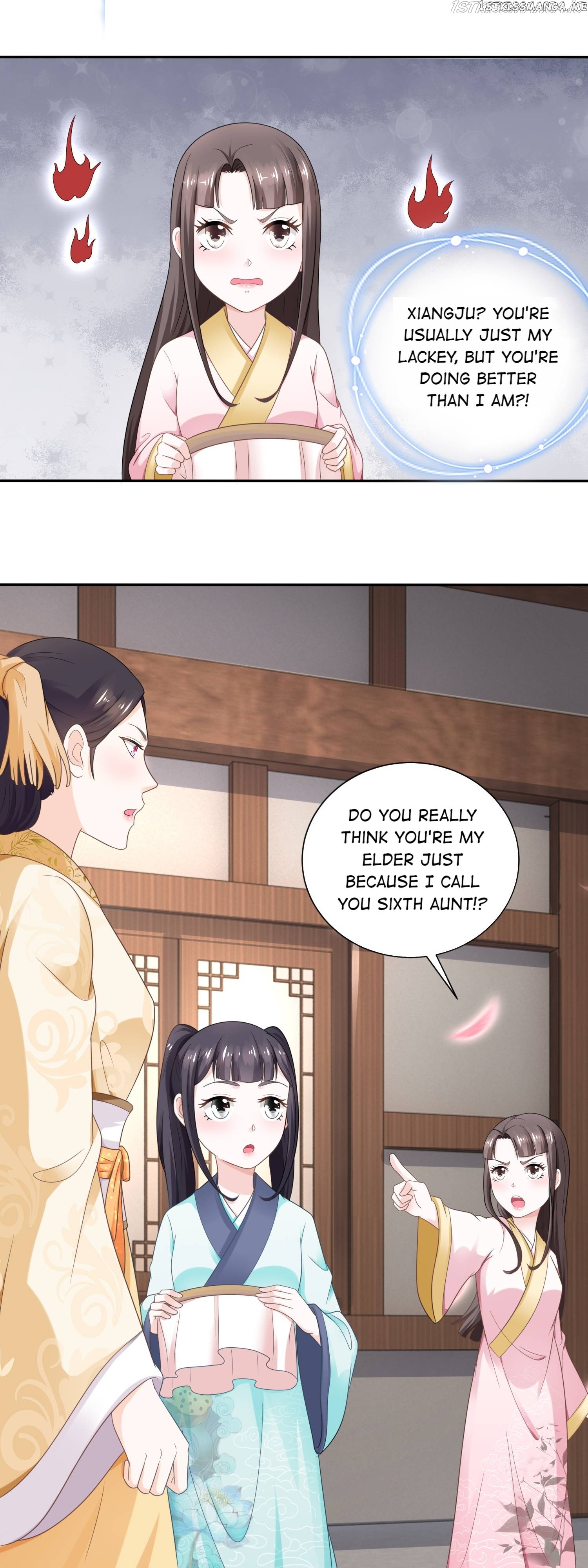 Pretty peasant girl chapter 53 - page 4