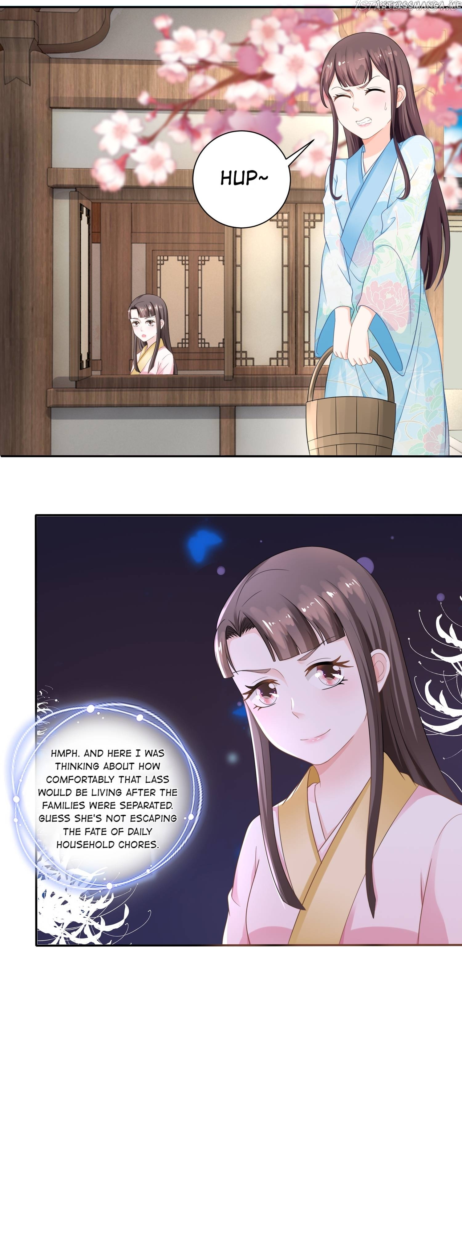 Pretty peasant girl chapter 52 - page 11