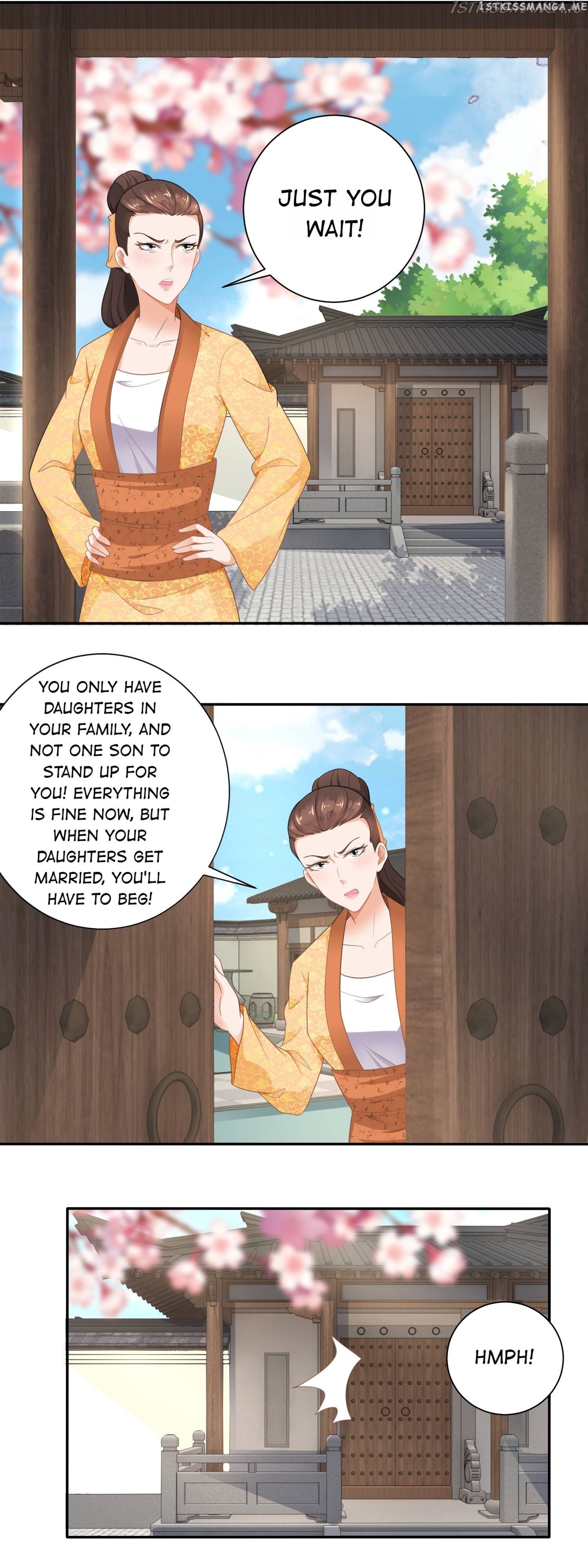 Pretty peasant girl chapter 52 - page 2