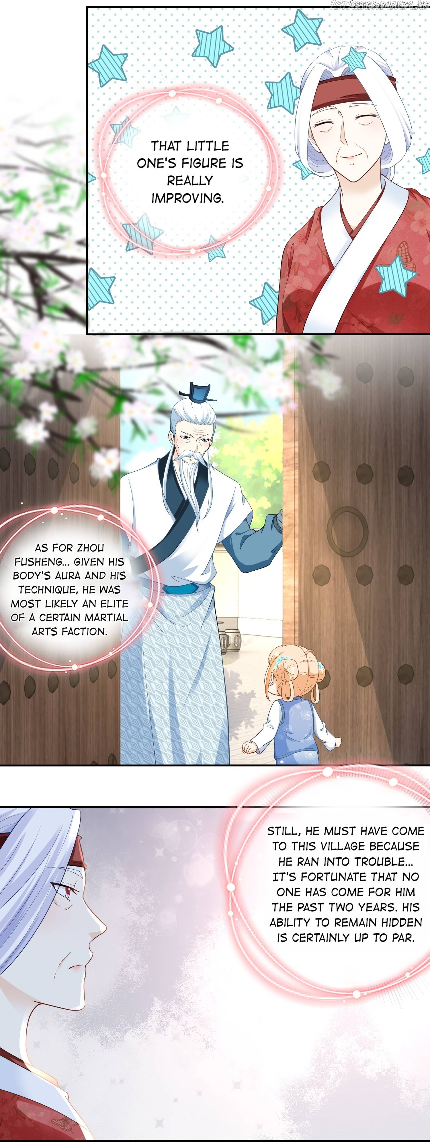 Pretty peasant girl chapter 52 - page 4