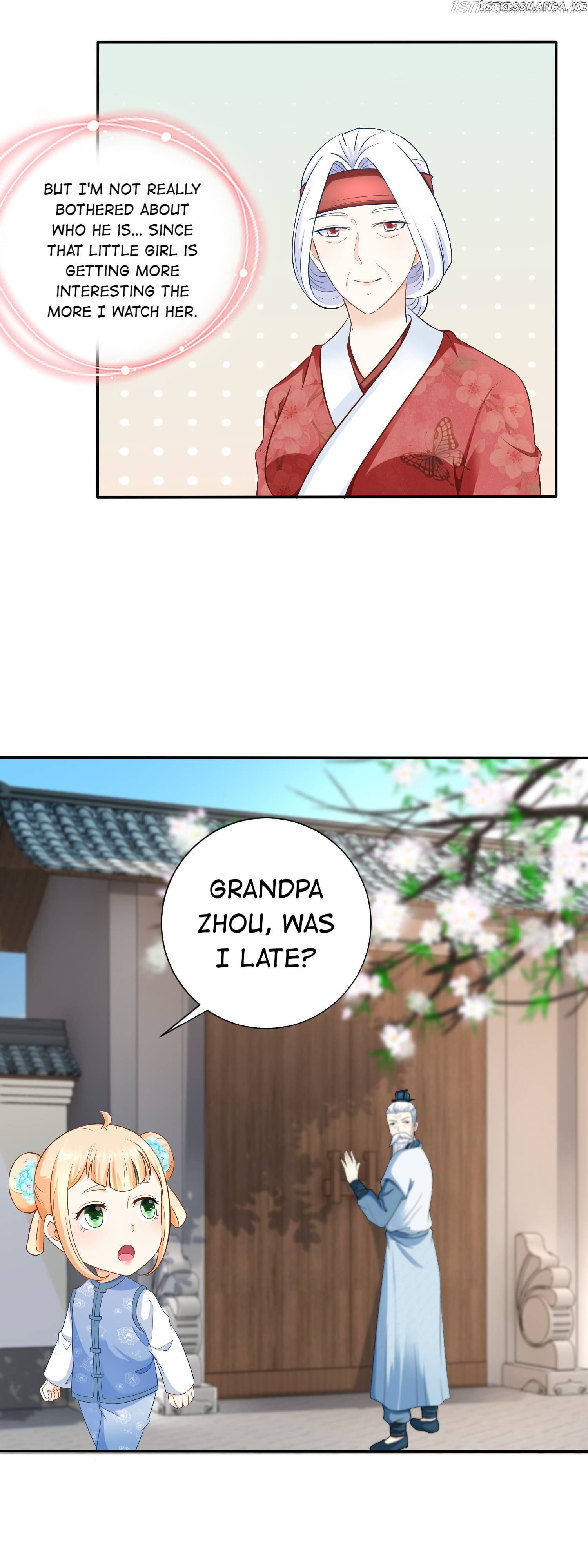 Pretty peasant girl chapter 52 - page 5