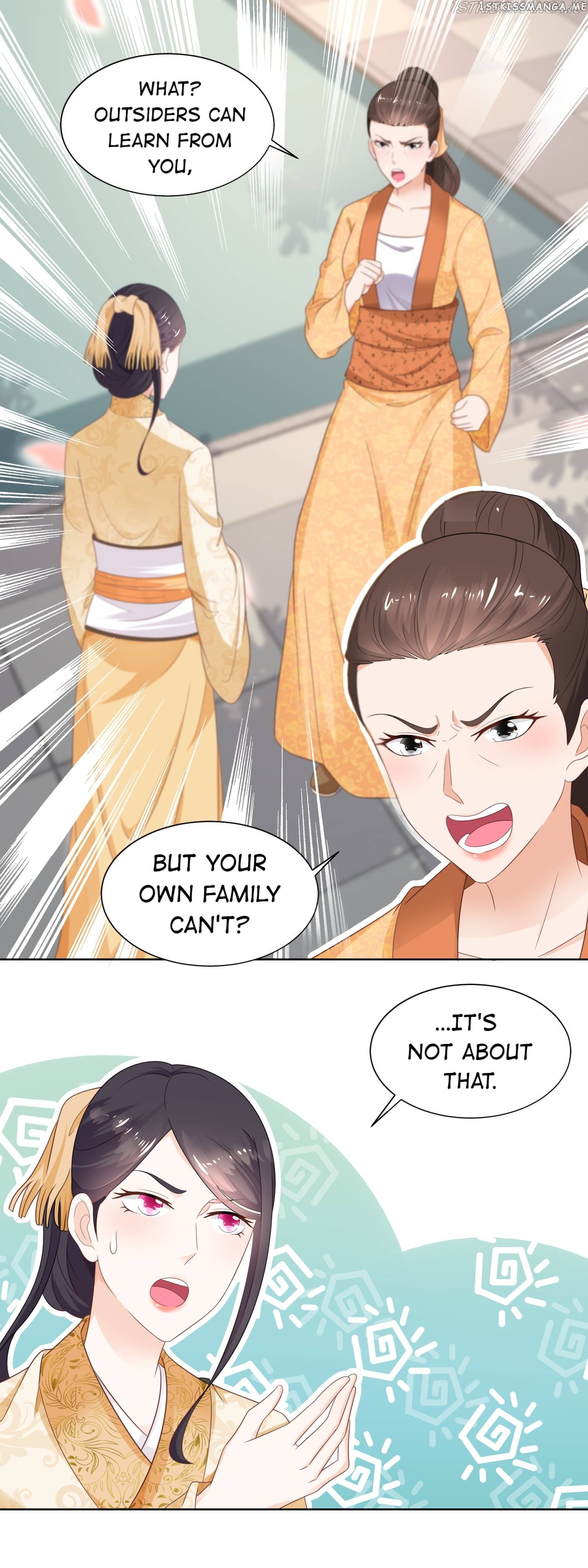 Pretty peasant girl chapter 51 - page 10
