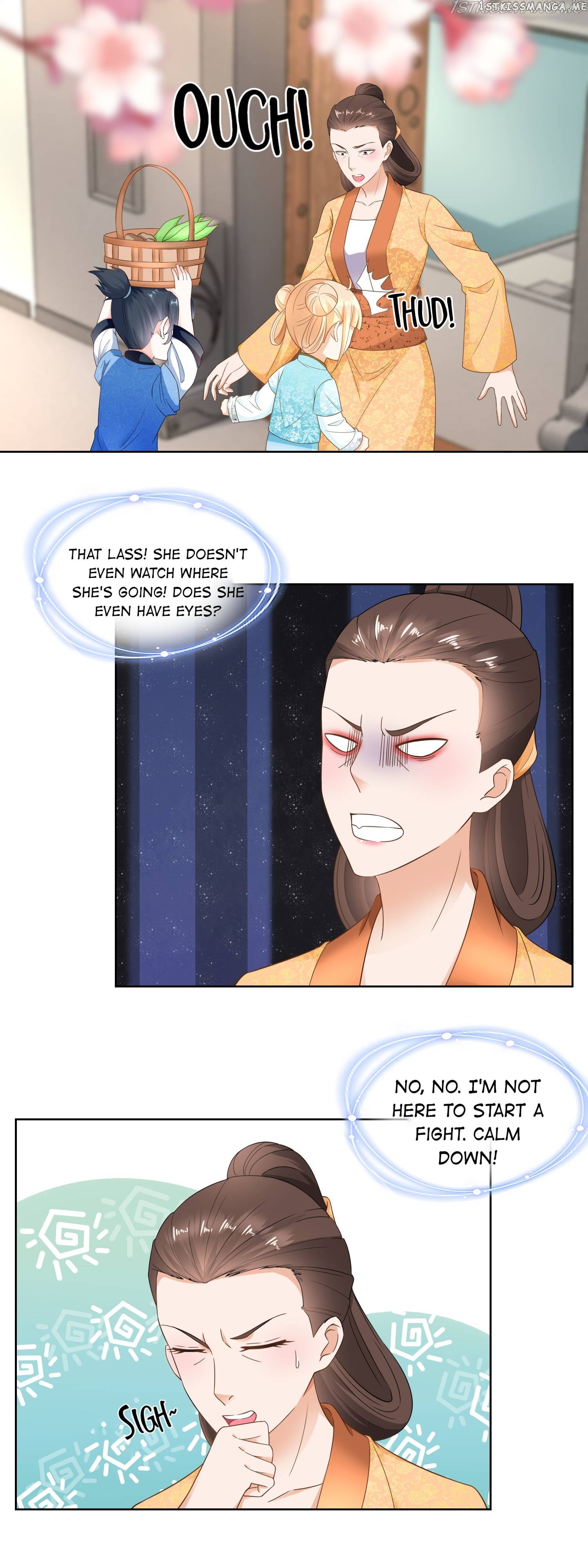 Pretty peasant girl chapter 51 - page 2