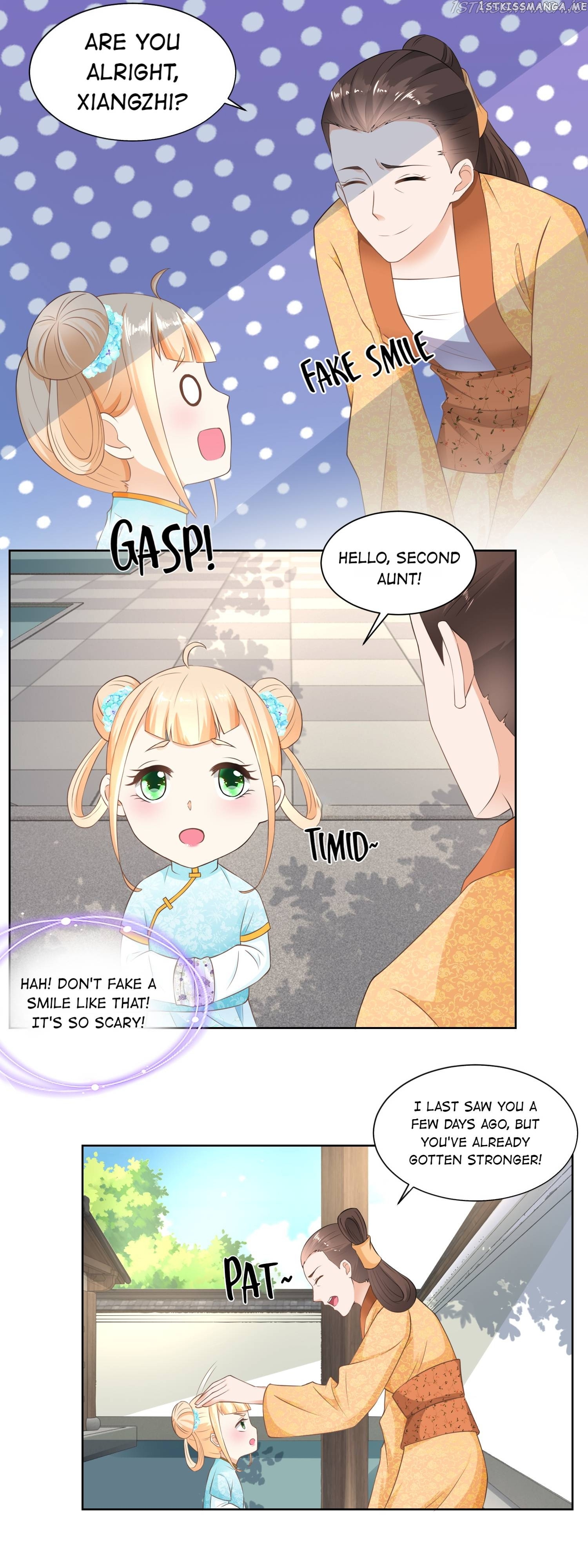 Pretty peasant girl chapter 51 - page 3