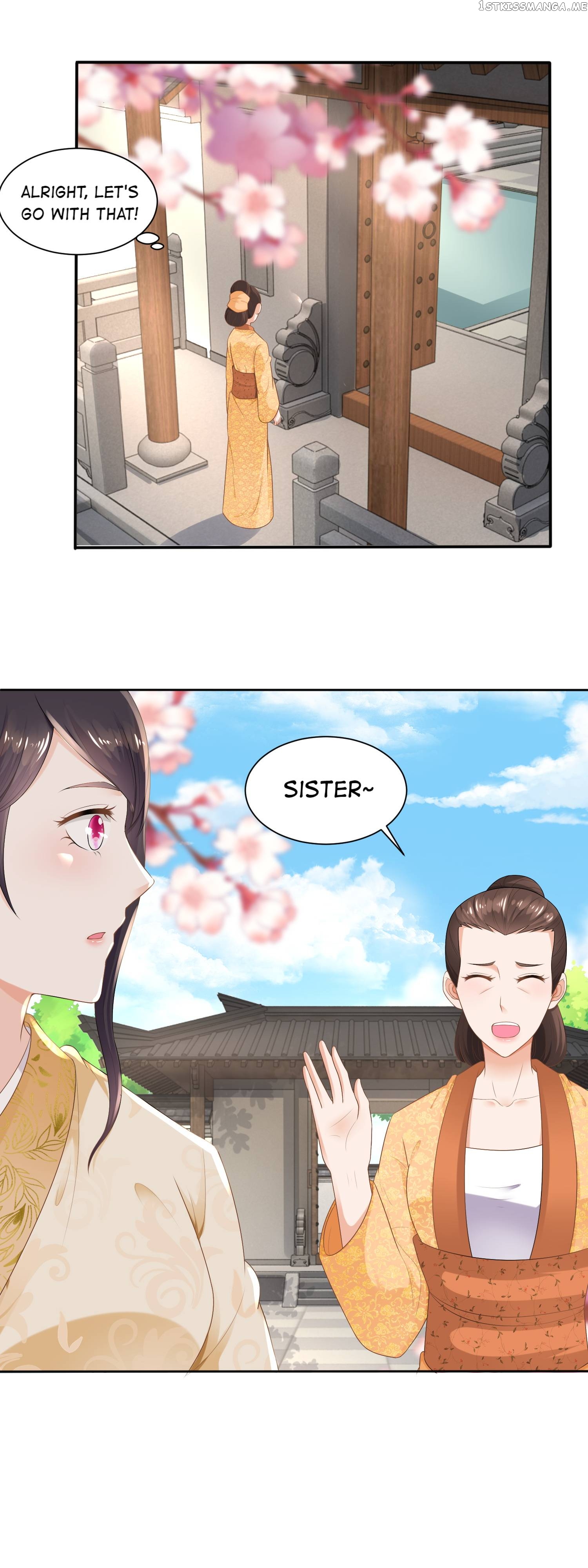 Pretty peasant girl chapter 50 - page 10