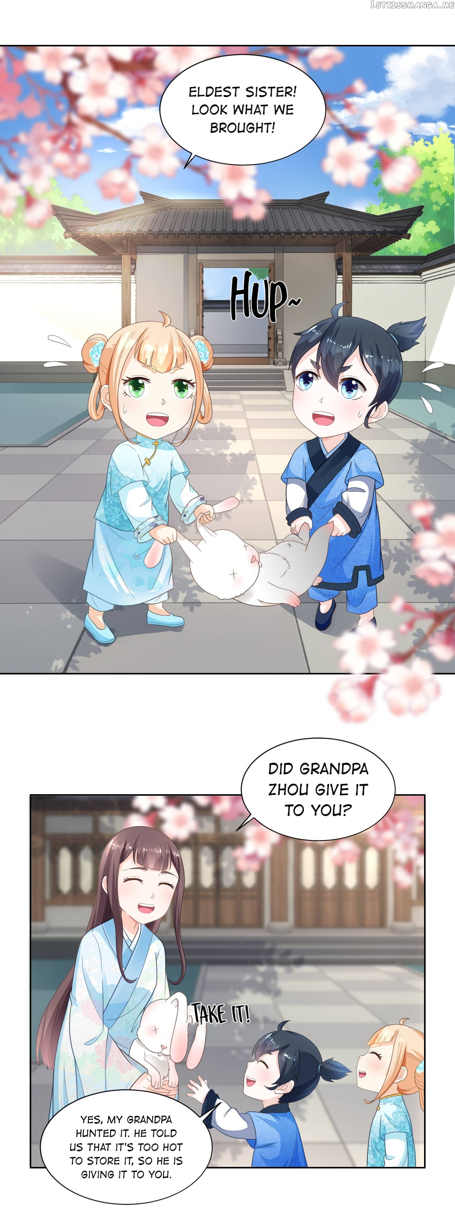 Pretty peasant girl chapter 50 - page 2