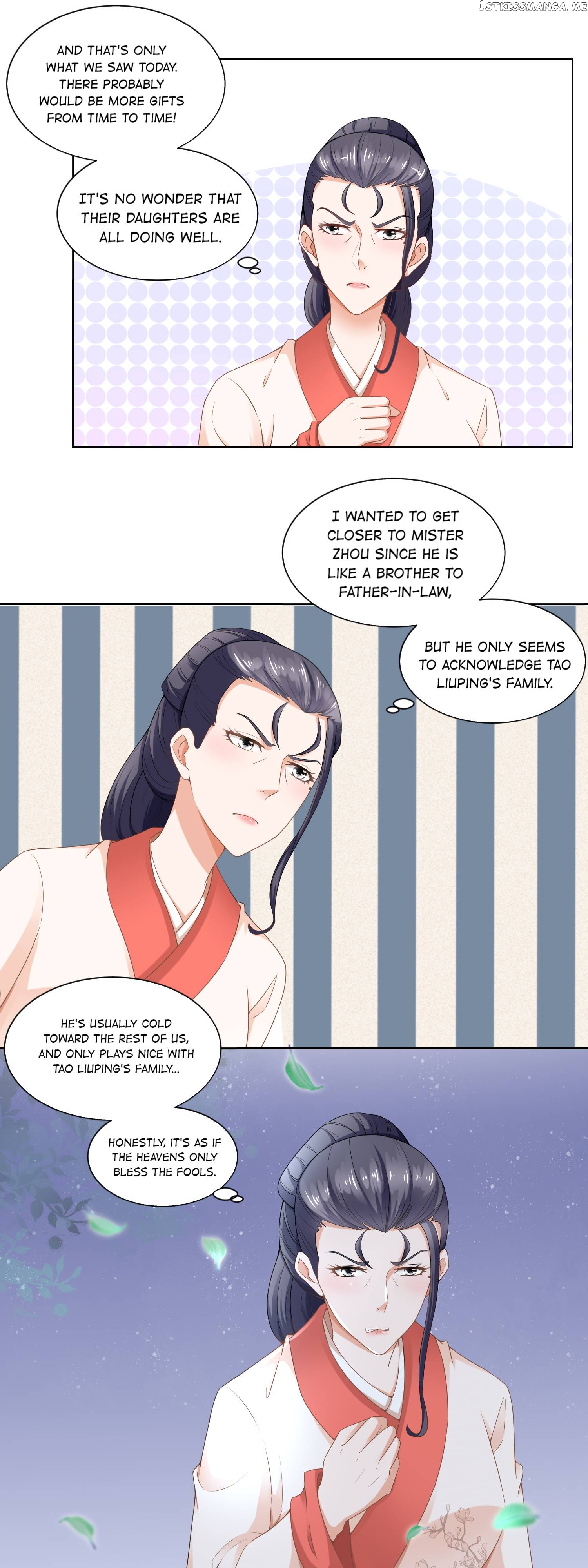 Pretty peasant girl chapter 50 - page 5