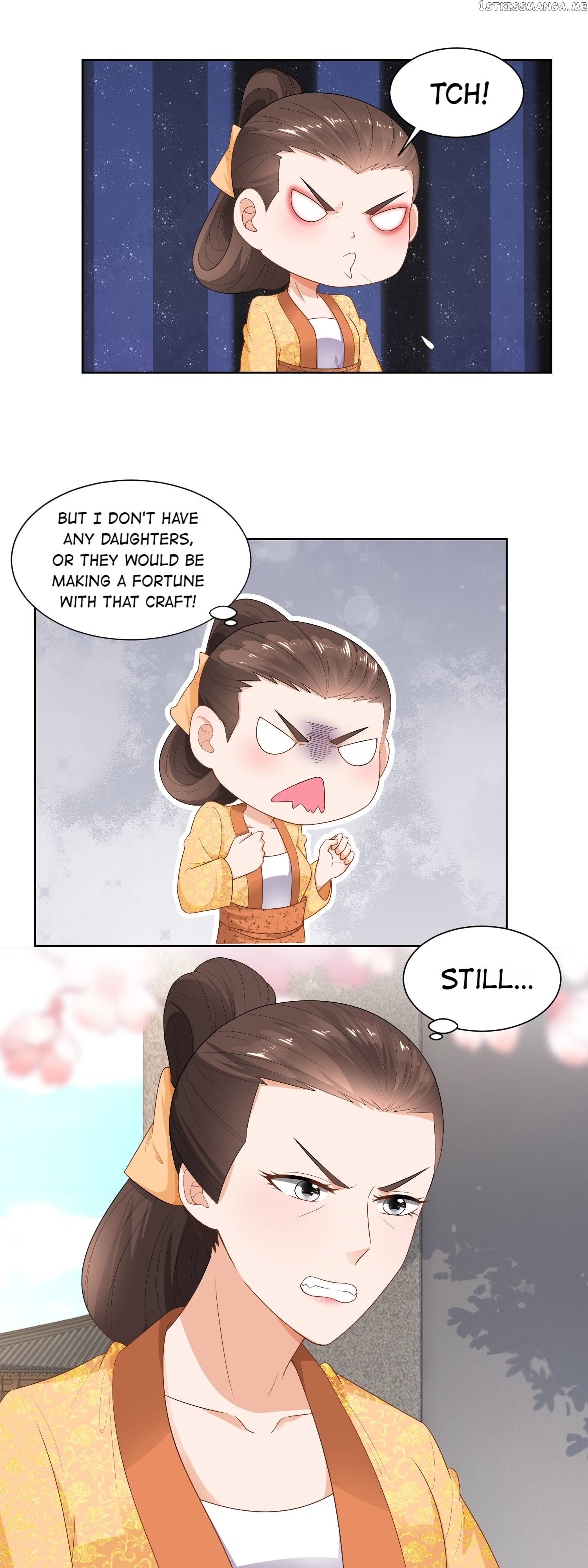 Pretty peasant girl chapter 50 - page 9