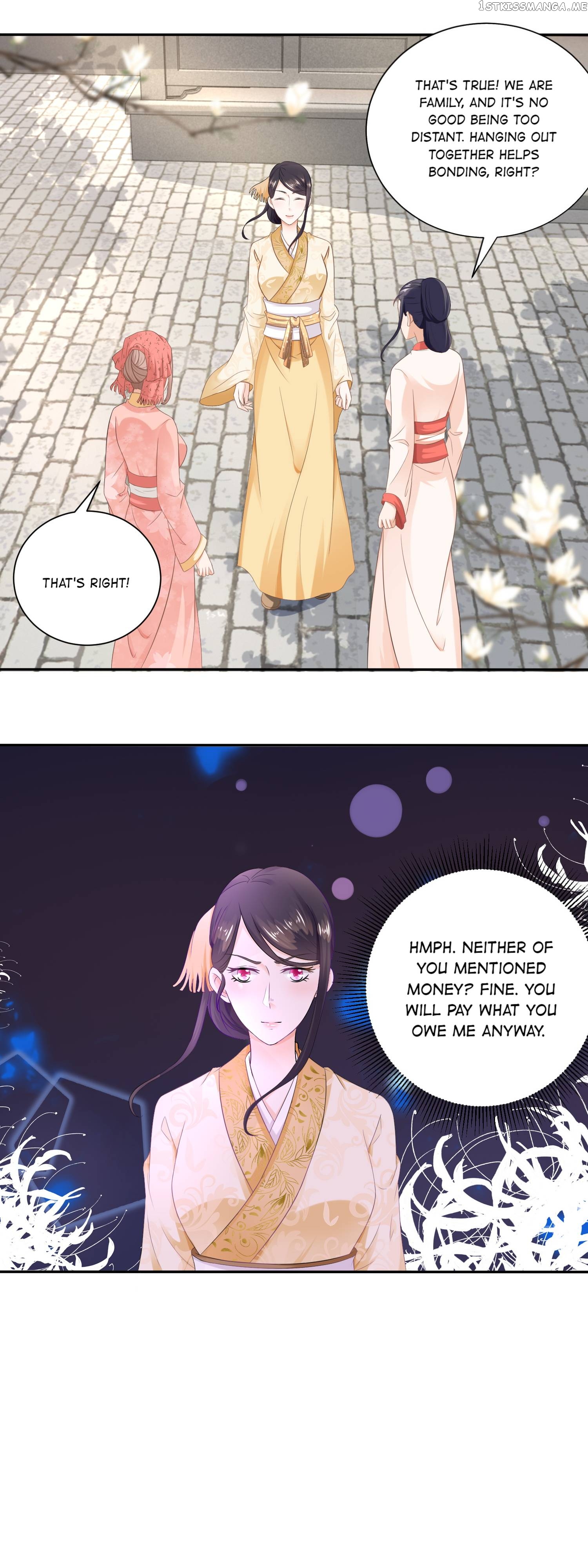 Pretty peasant girl chapter 49 - page 11
