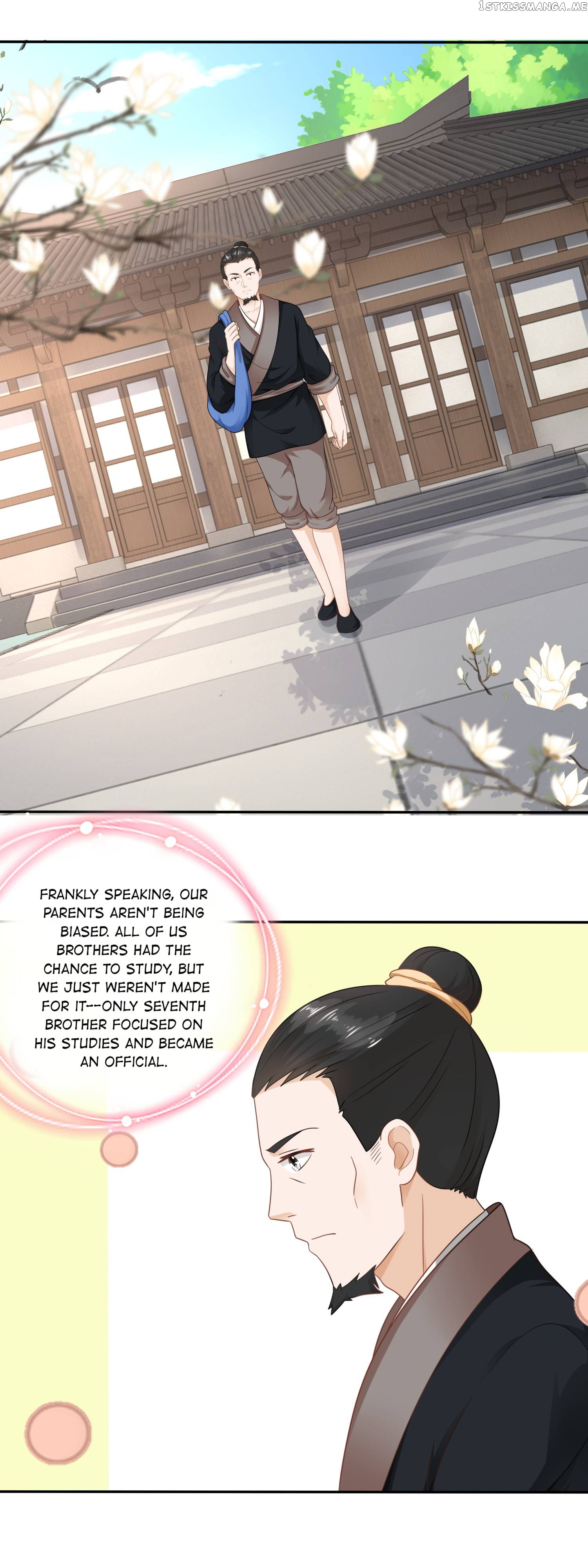 Pretty peasant girl chapter 49 - page 2